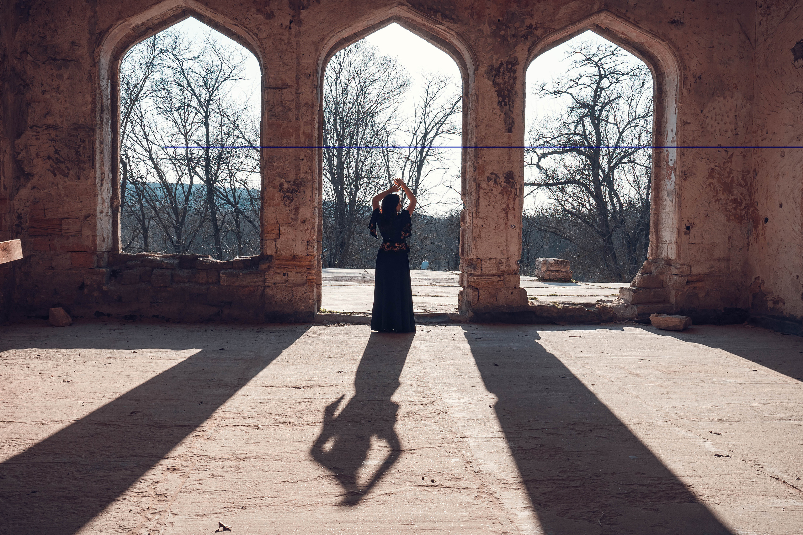 Семейный и церковный фотограф в Одессе Мария Мирная