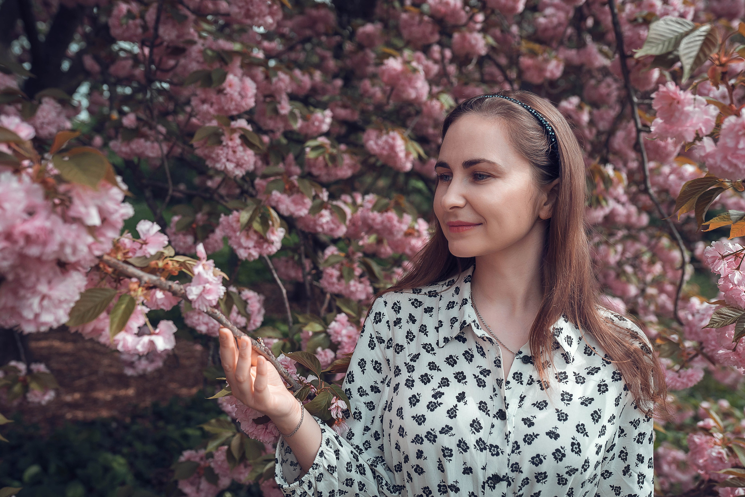 Семейный и церковный фотограф в Одессе Мария Мирная