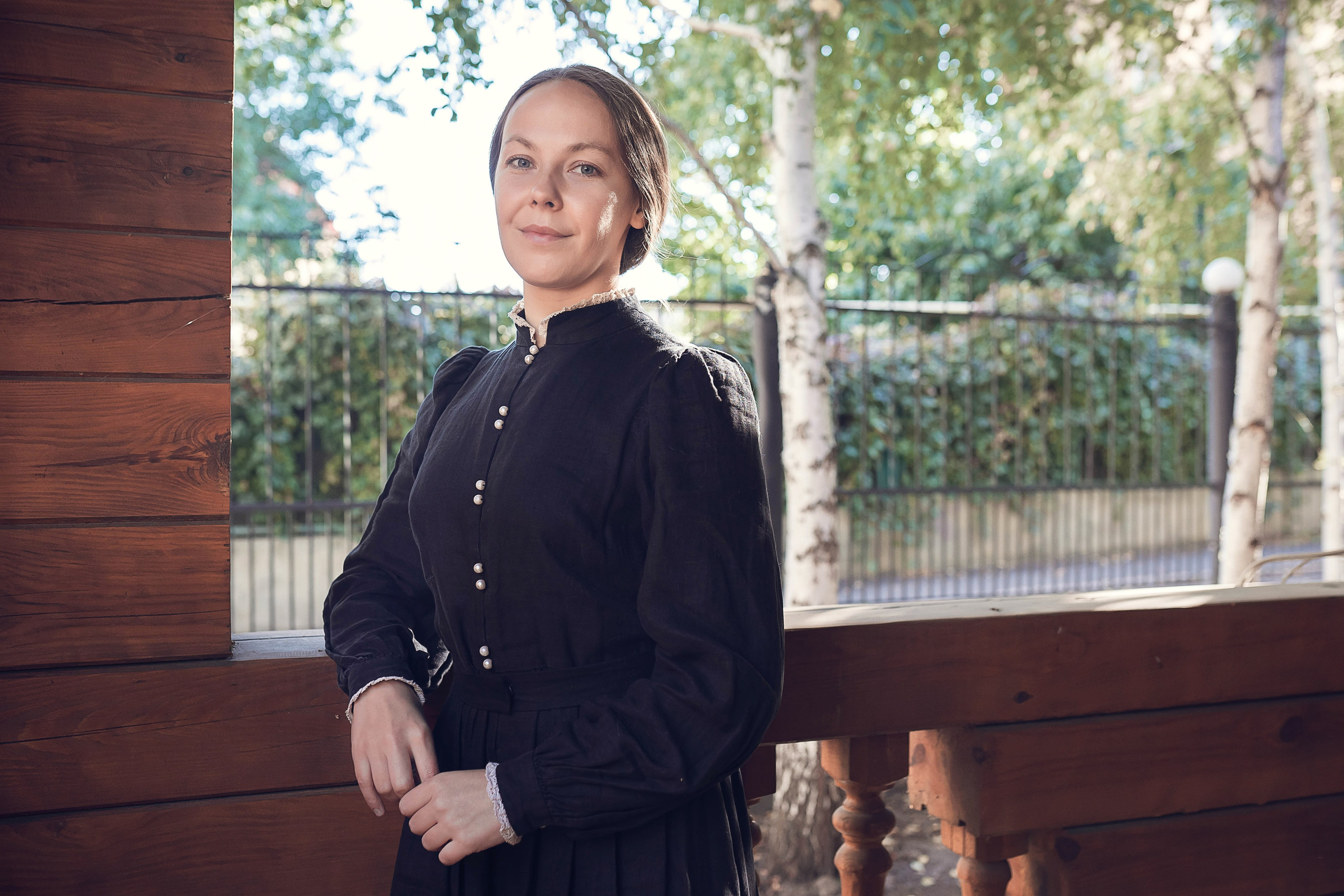 Семейный и церковный фотограф в Одессе Мария Мирная