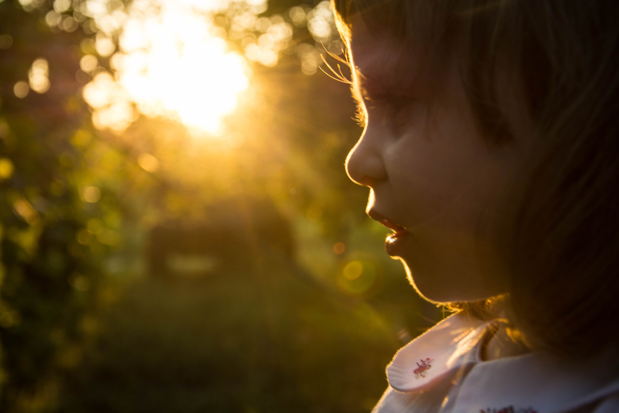 Портрет. Семейный и церковный фотограф в Одессе Мария Мирная