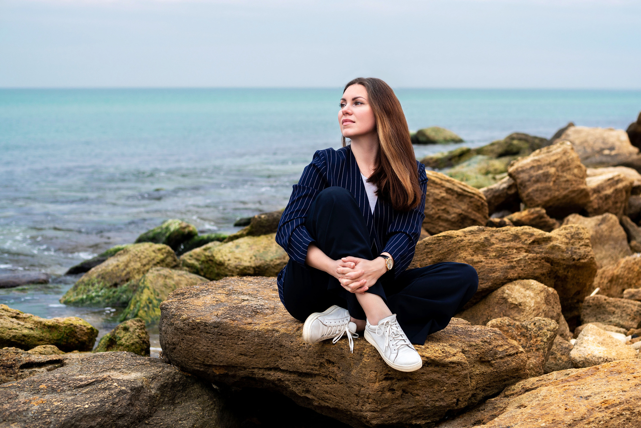 Семейный и церковный фотограф в Одессе Мария Мирная