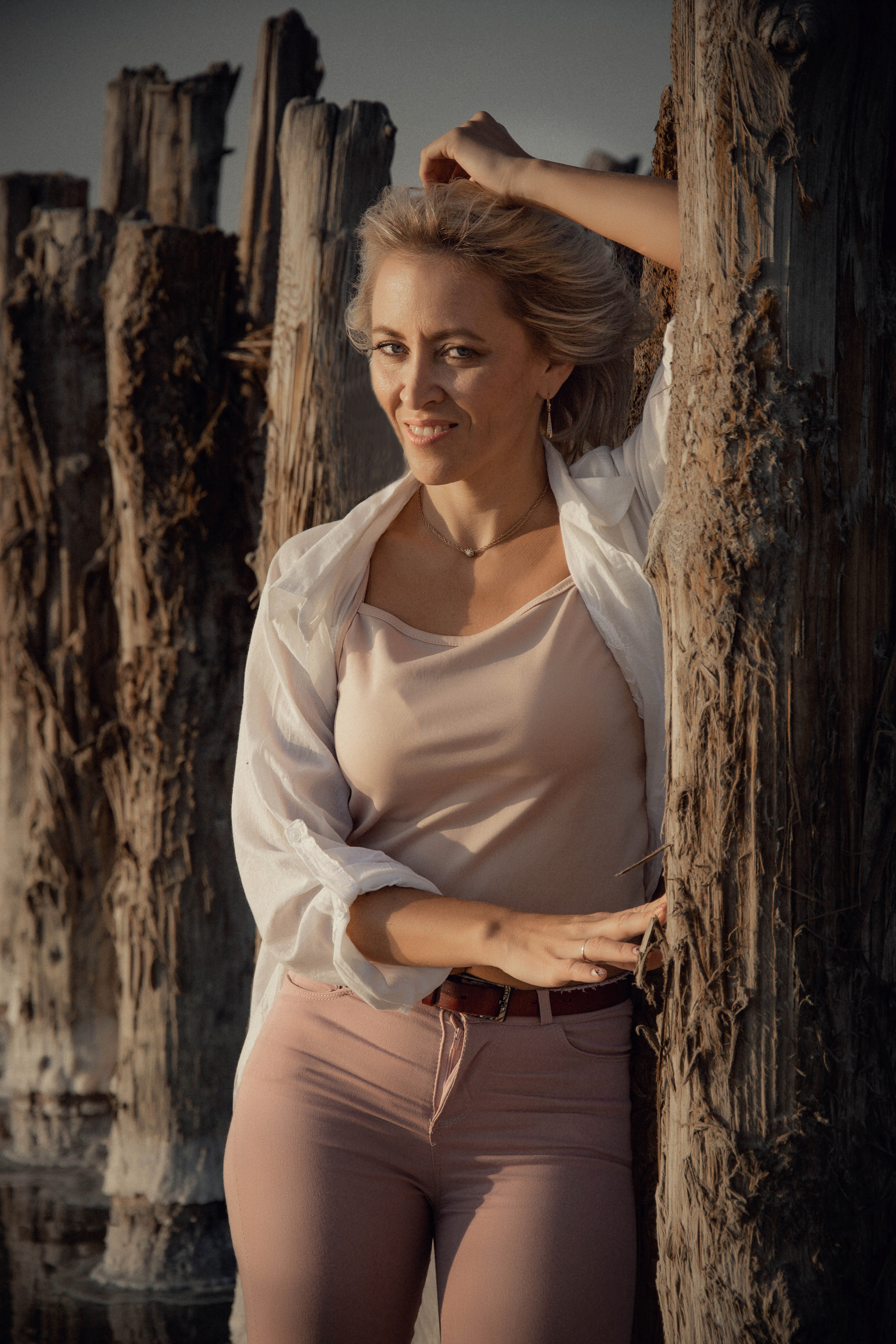 Портрет. Семейный и церковный фотограф в Одессе Мария Мирная