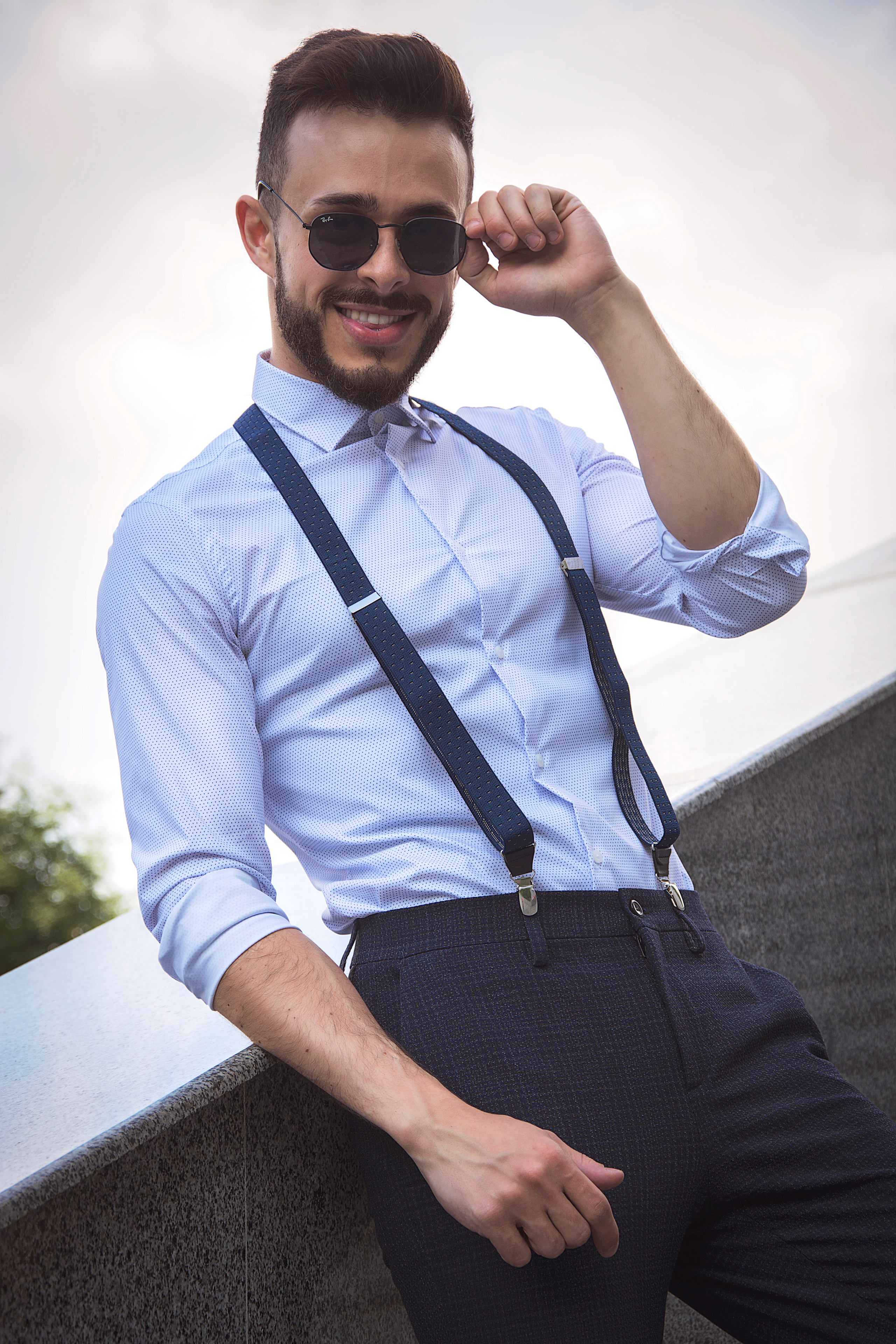 Портрет. Семейный и церковный фотограф в Одессе Мария Мирная