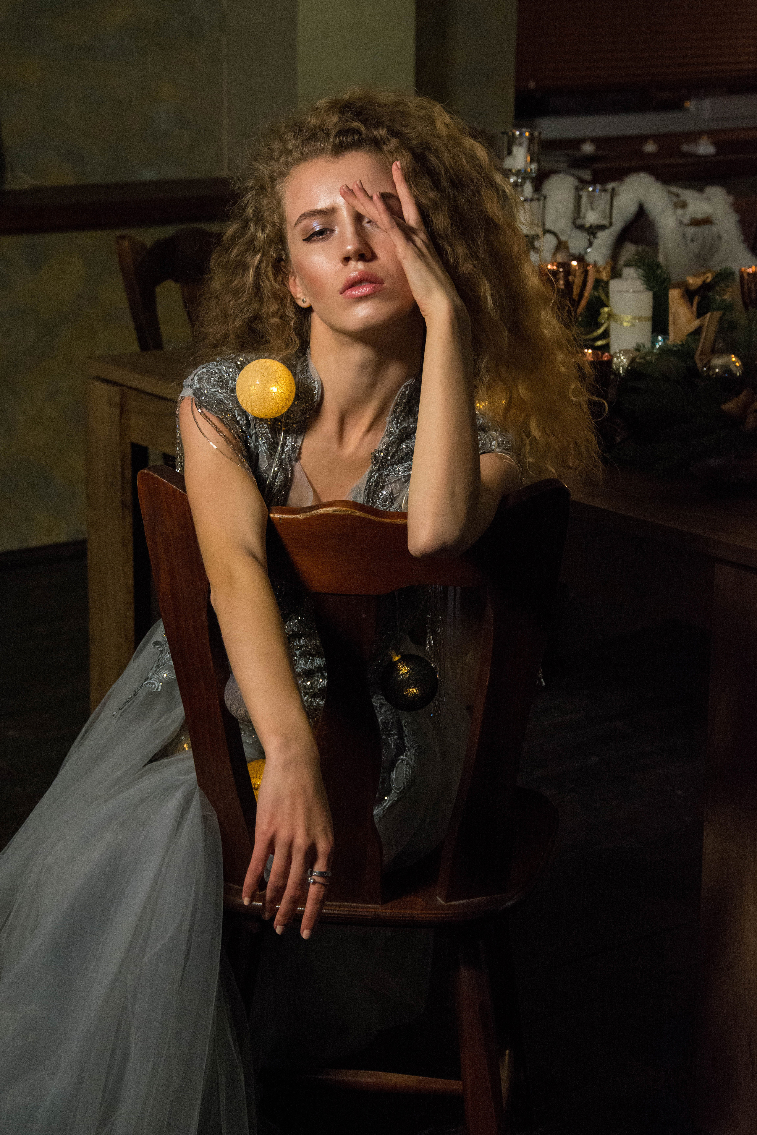 Портрет. Семейный и церковный фотограф в Одессе Мария Мирная