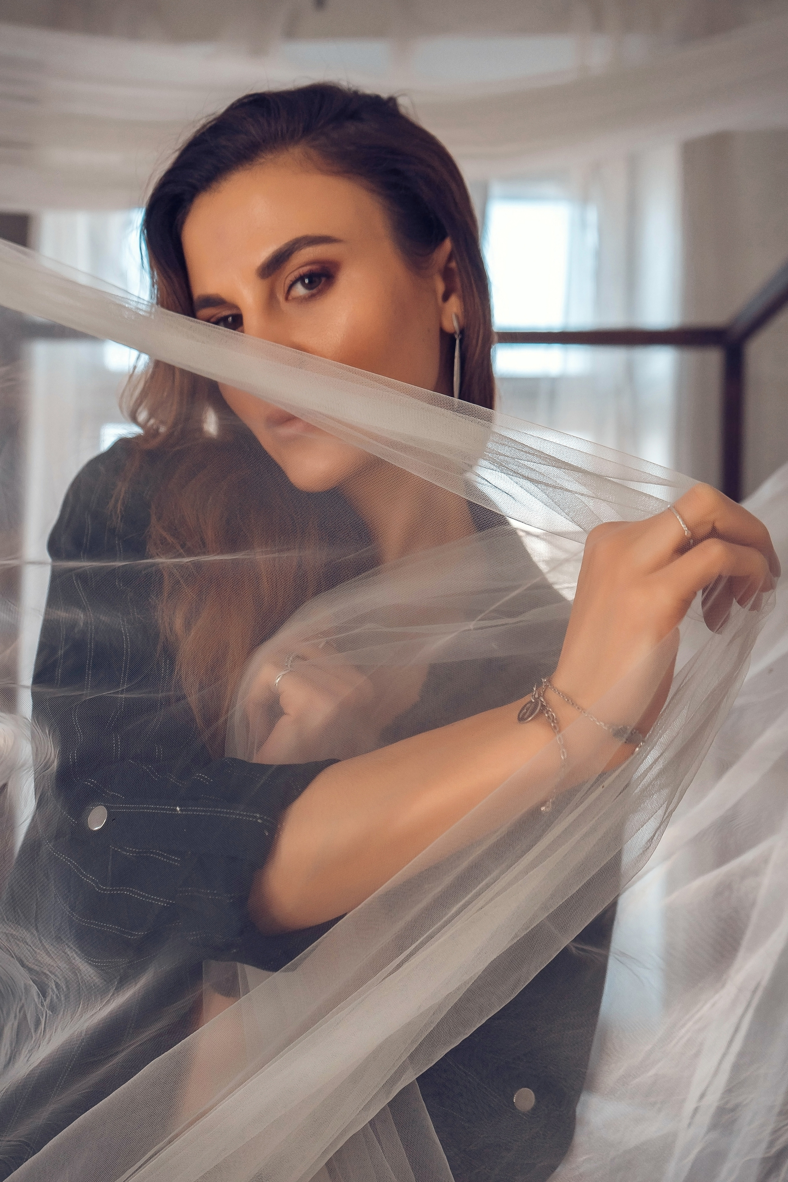 Портрет. Семейный и церковный фотограф в Одессе Мария Мирная