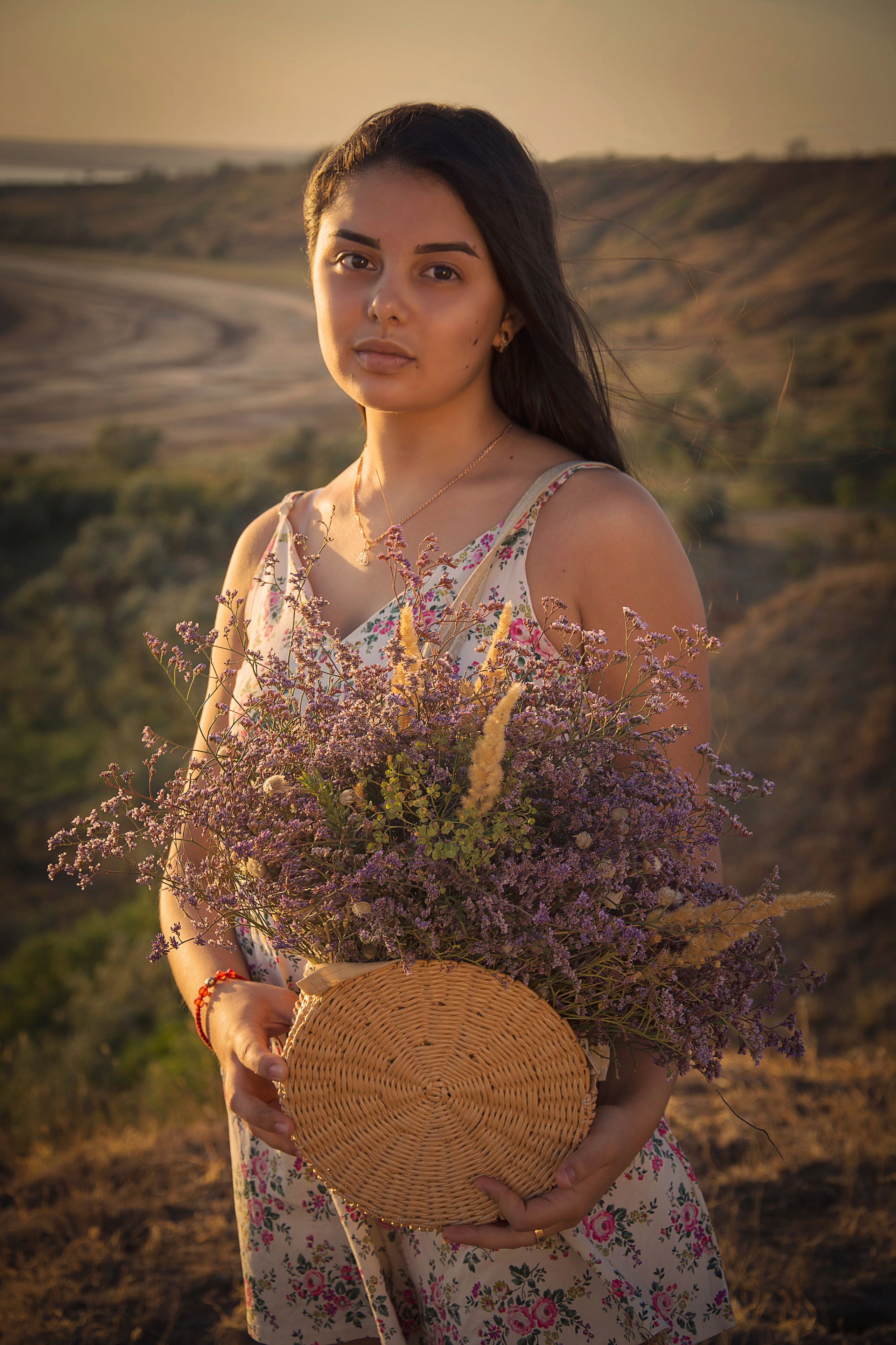Портрет. Семейный и церковный фотограф в Одессе Мария Мирная