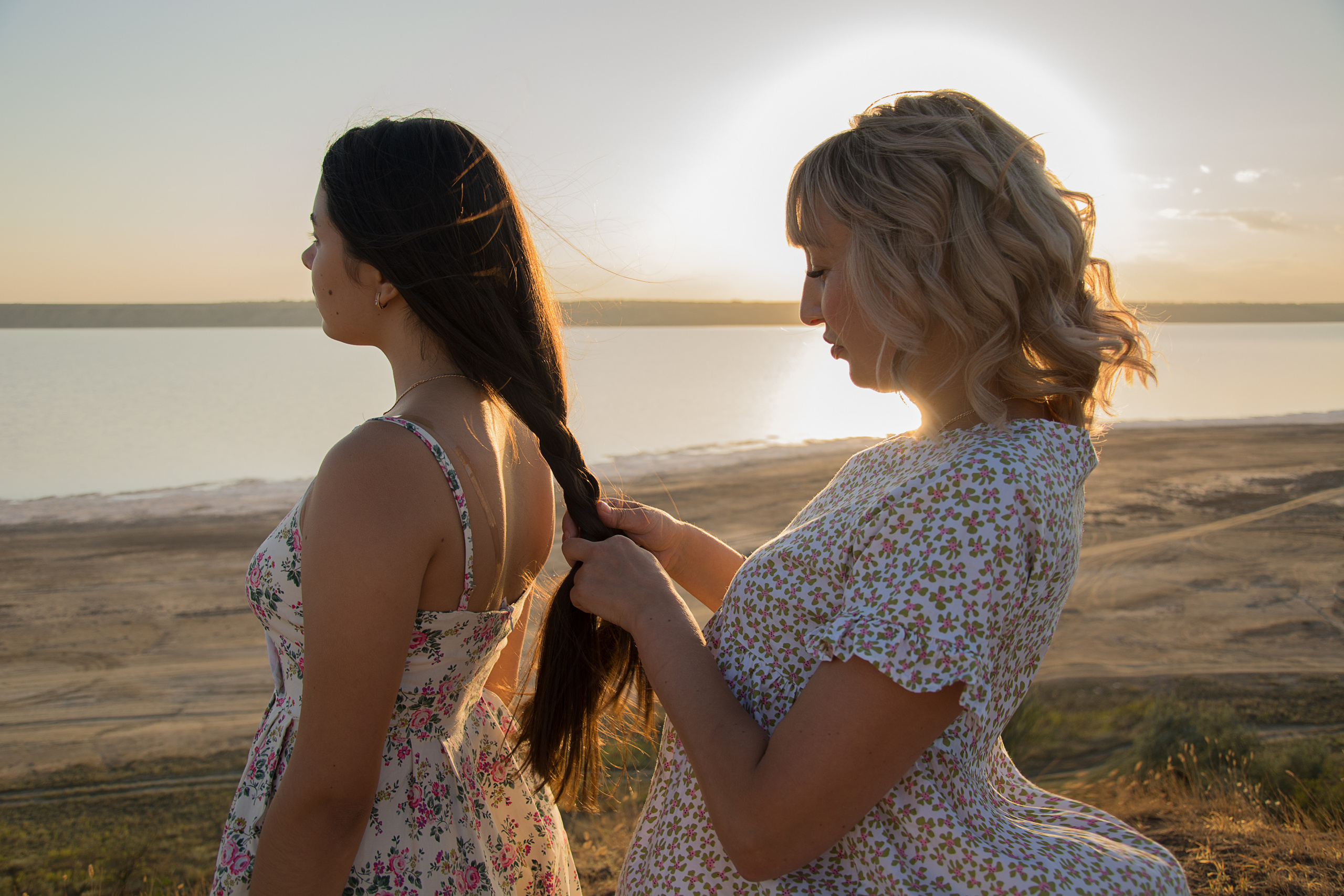 Семейные фотосессии. Семейный и церковный фотограф в Одессе Мария Мирная