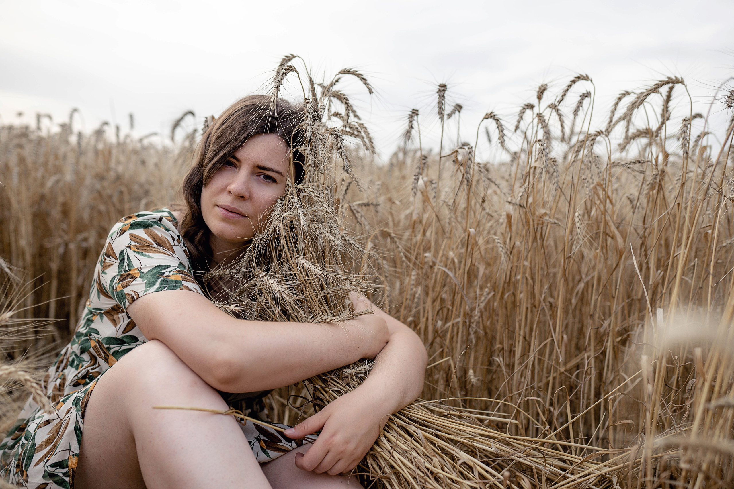 Семейный и церковный фотограф в Одессе Мария Мирная