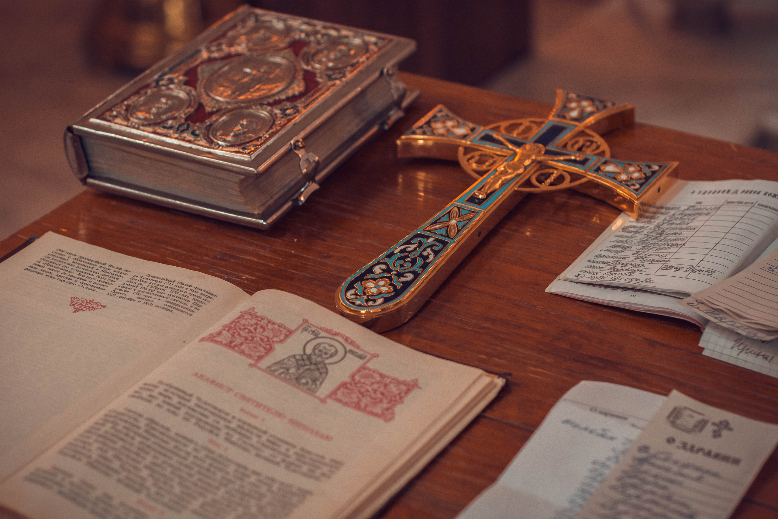 Репортаж церковный. Семейный и церковный фотограф в Одессе Мария Мирная