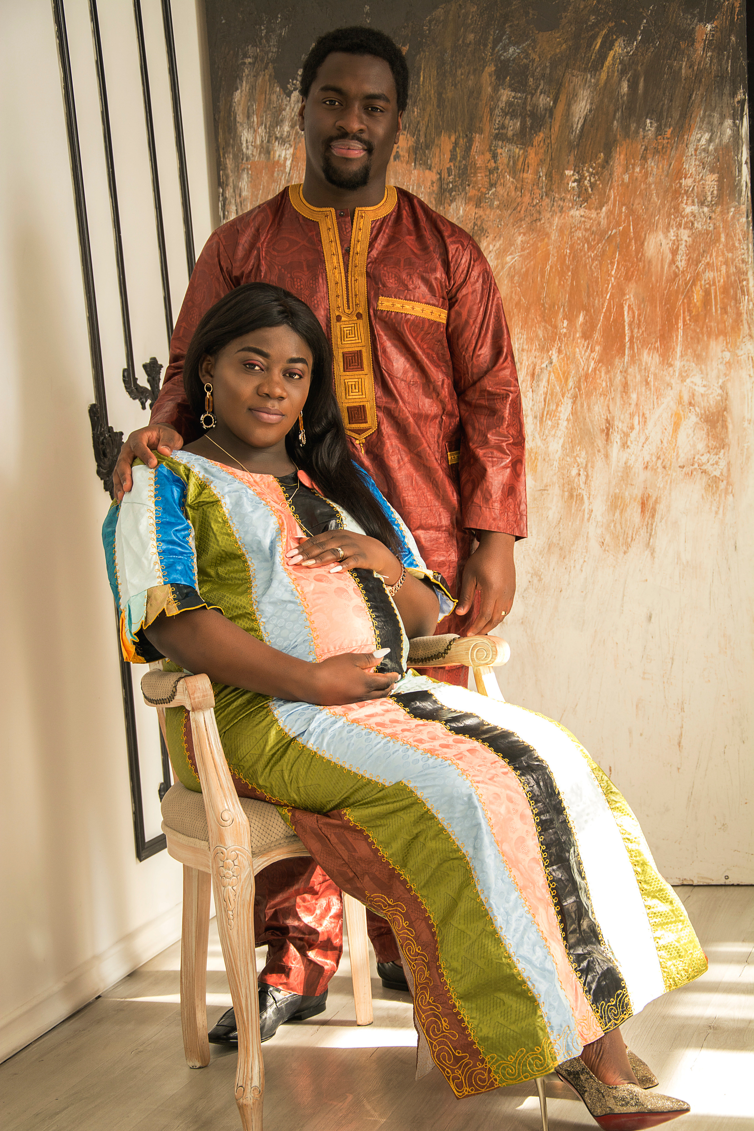 Семейные фотосессии. Семейный и церковный фотограф в Одессе Мария Мирная