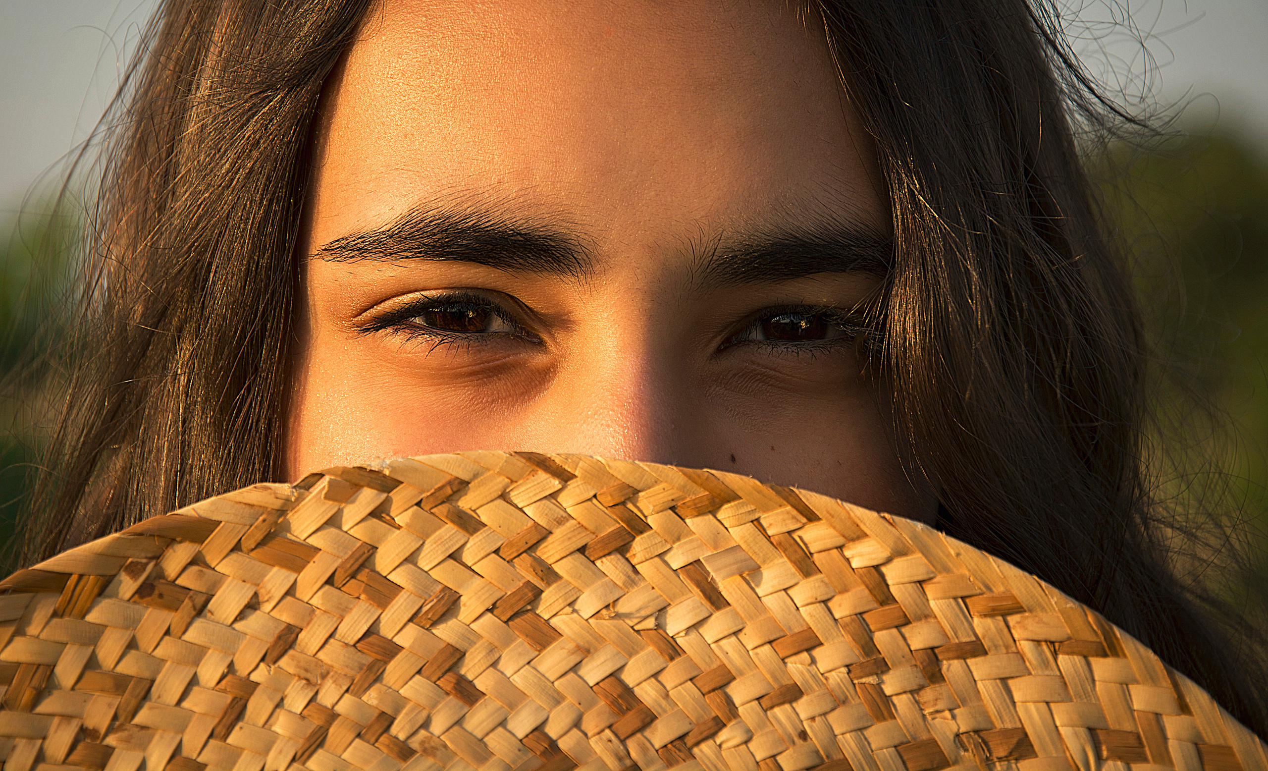 Портрет. Семейный и церковный фотограф в Одессе Мария Мирная