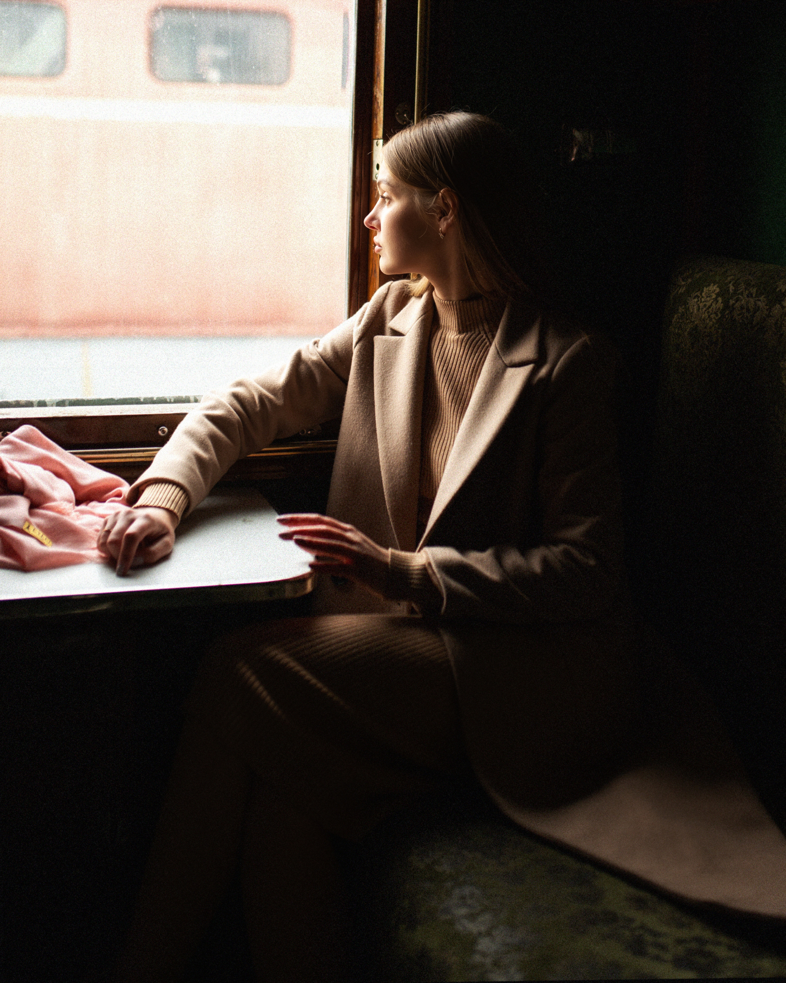 Історії. Весільний і портретний фотограф в Києві Євген Ковачов