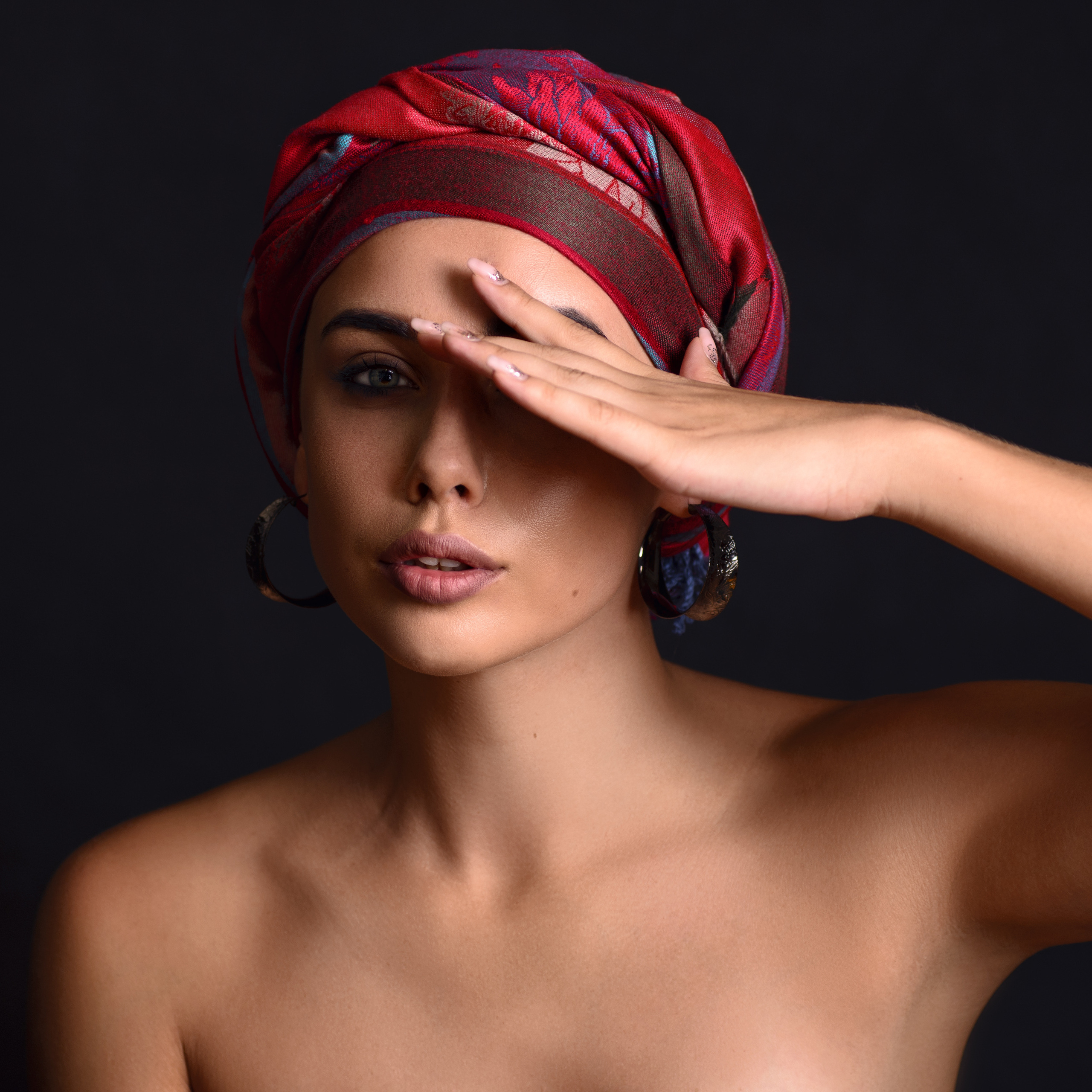 Портретная фотосессия. Весільний і портретний фотограф в Києві Євген Ковачов