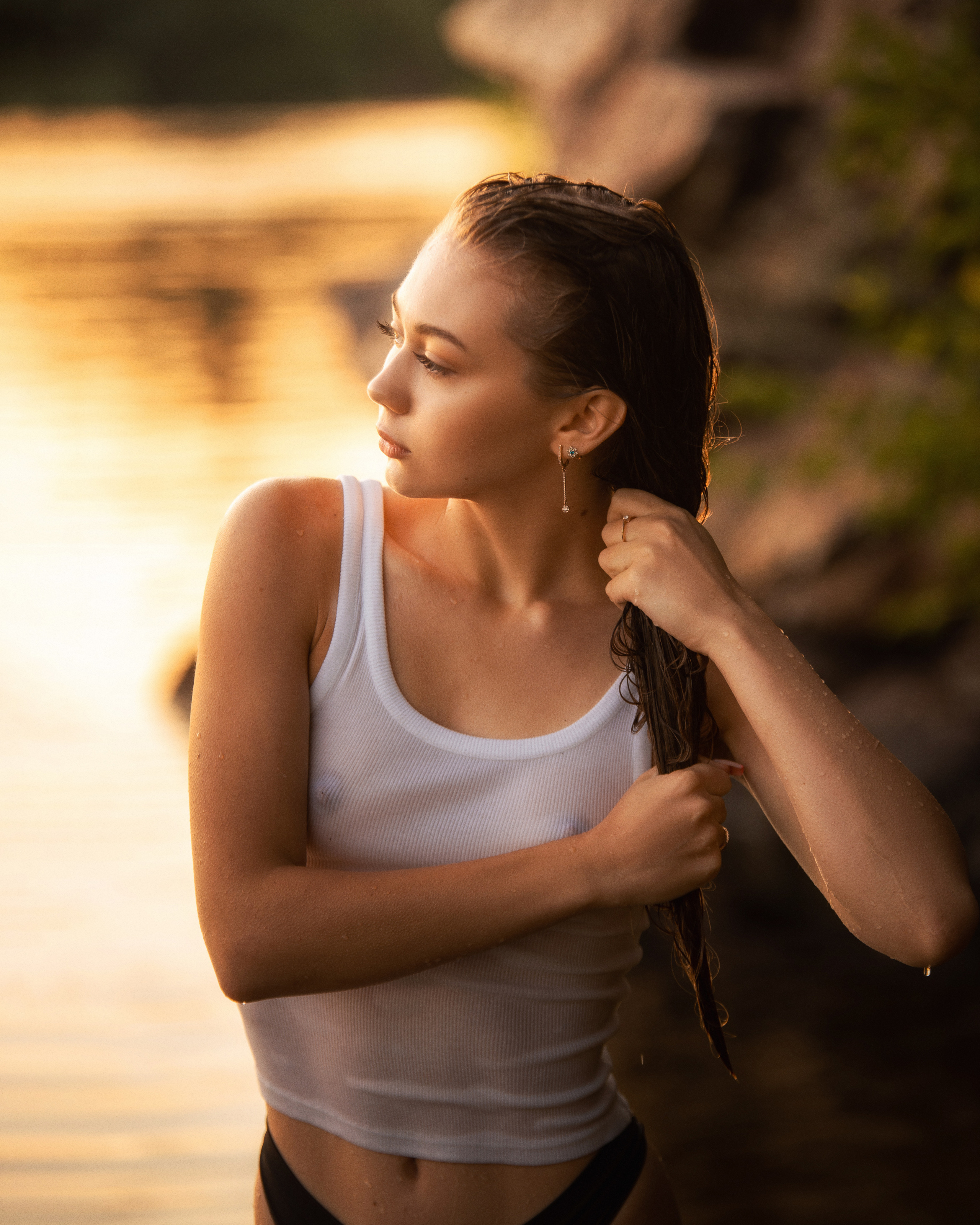 Портретная фотосессия. Весільний і портретний фотограф в Києві Євген Ковачов