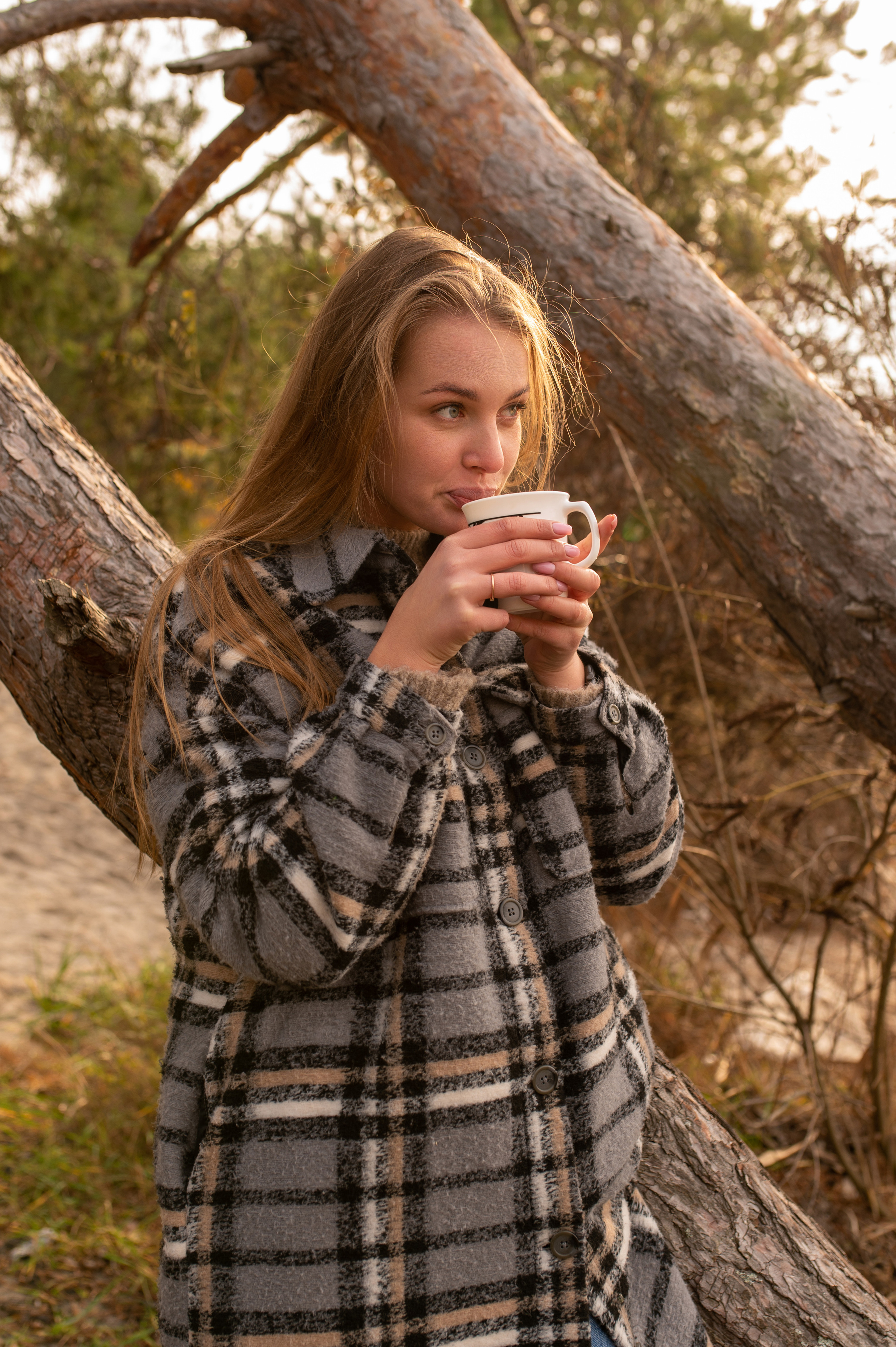 Осеннее лавстори Lovestory на берегу моря. Весільний і портретний фотограф в Києві Євген Ковачов