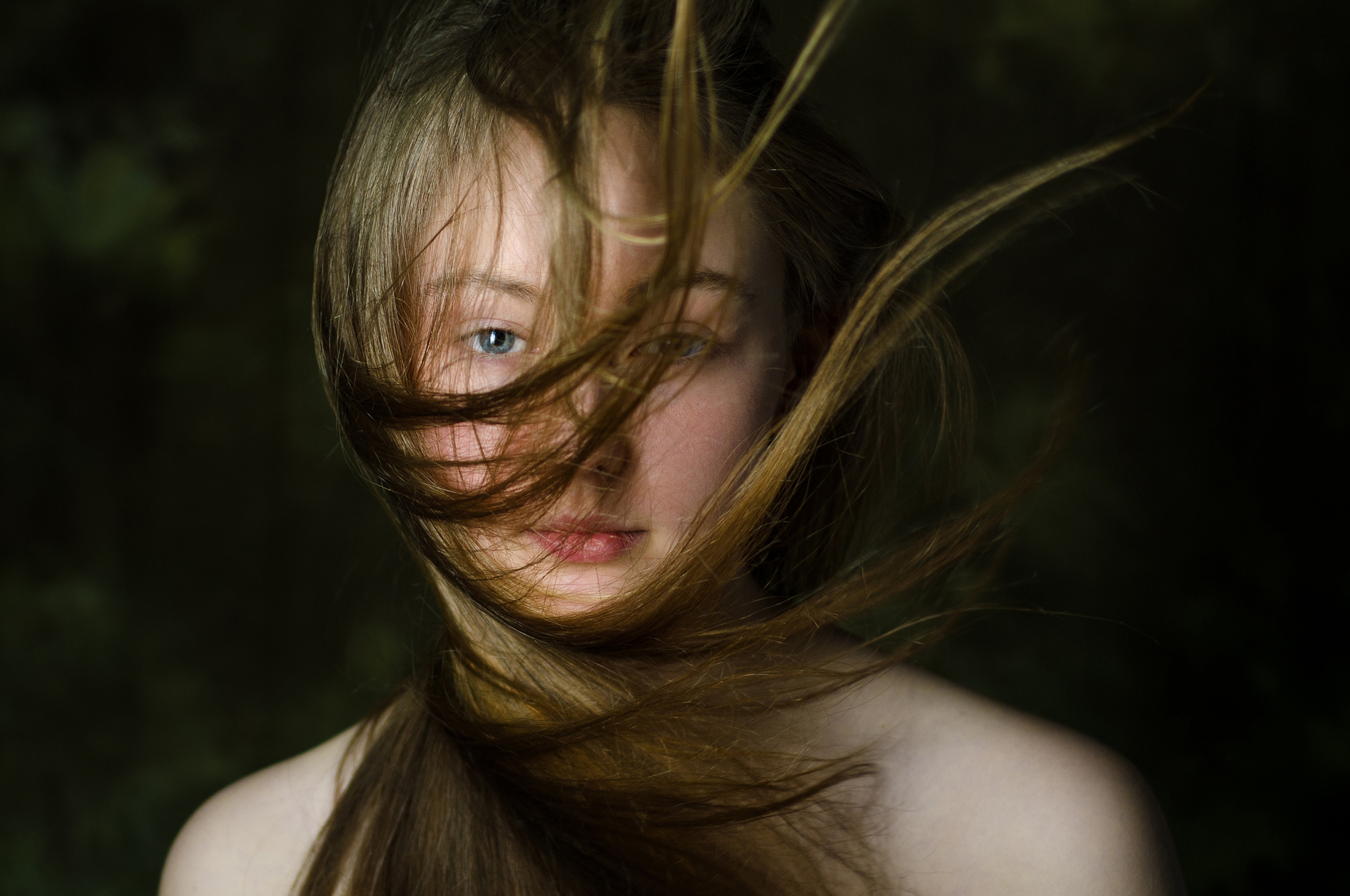 Портретная фотосессия. Весільний і портретний фотограф в Києві Євген Ковачов