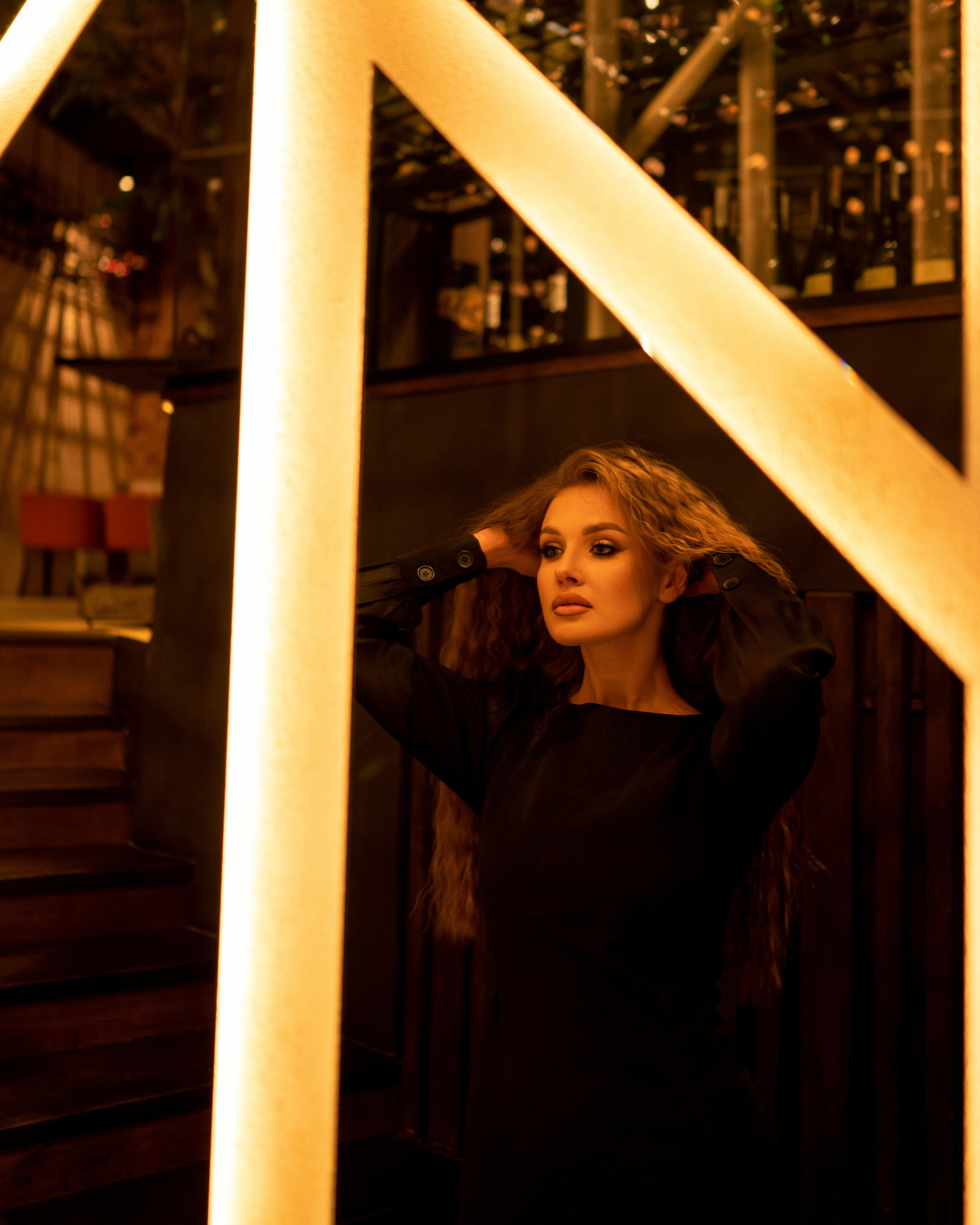 Історії. Весільний і портретний фотограф в Києві Євген Ковачов