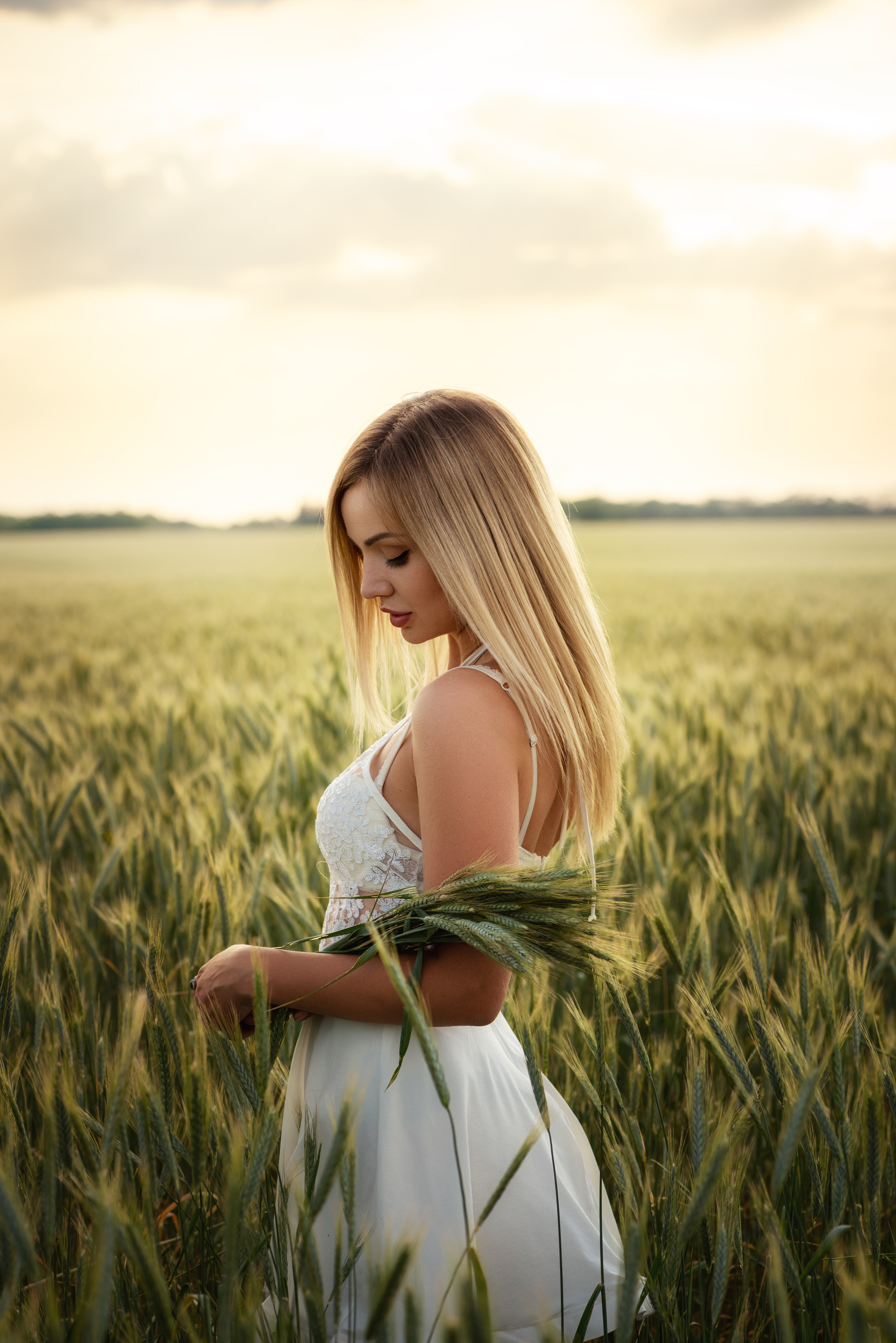 Портретная фотосессия. Весільний і портретний фотограф в Києві Євген Ковачов