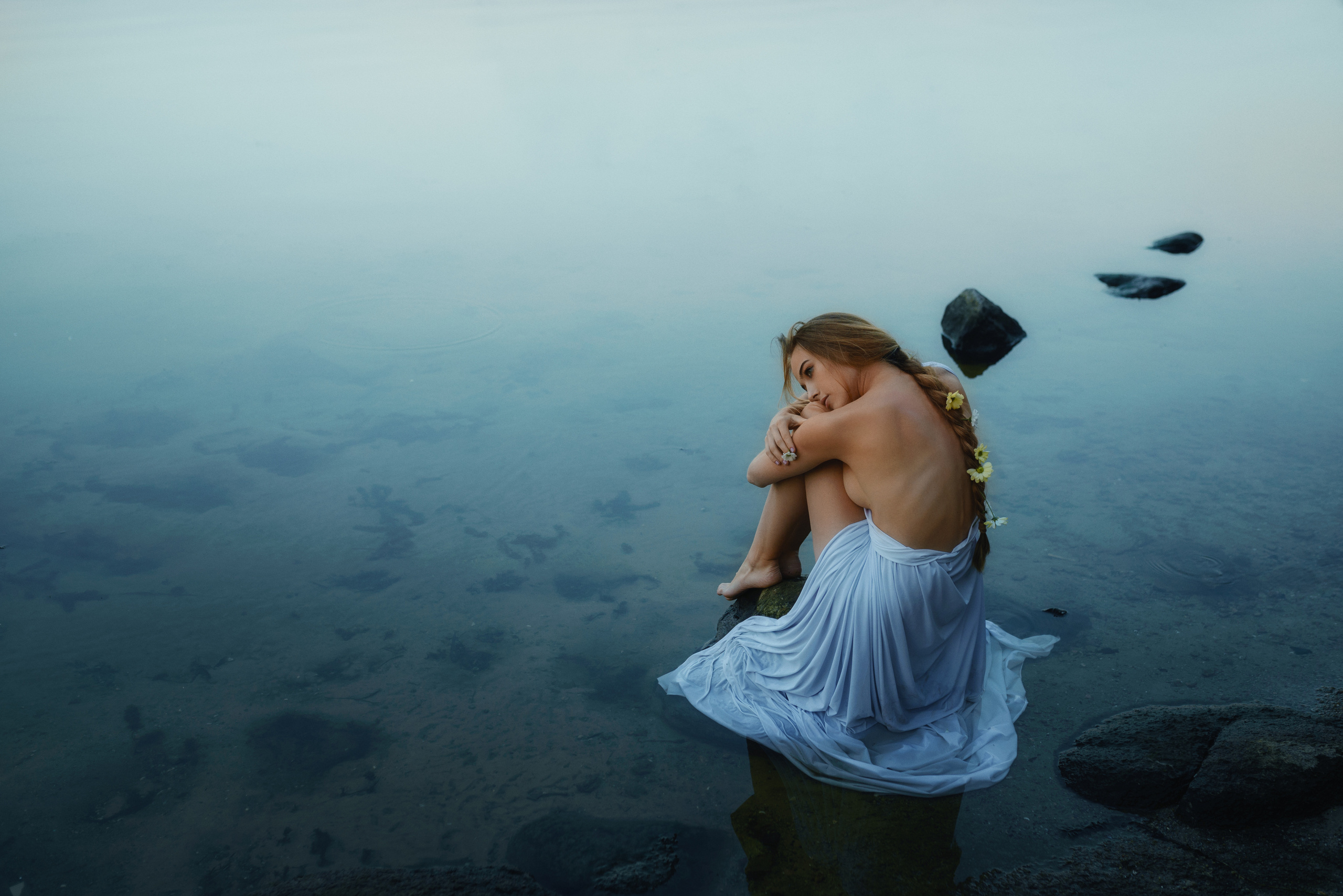 Портретная фотосессия. Весільний і портретний фотограф в Києві Євген Ковачов