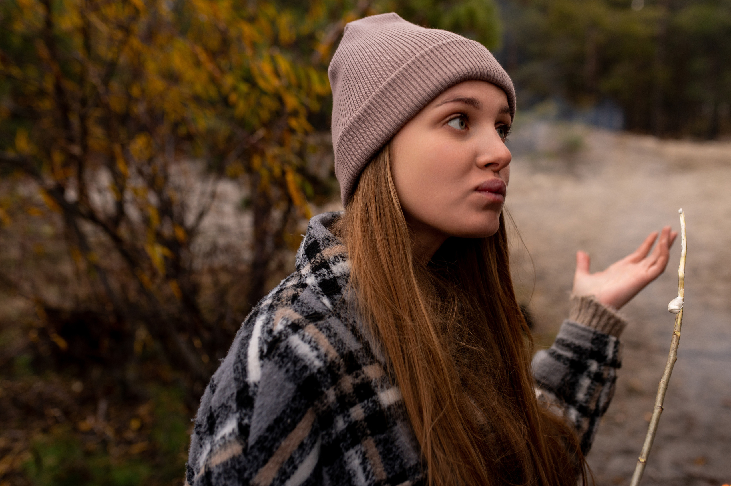 Осеннее лавстори Lovestory на берегу моря. Весільний і портретний фотограф в Києві Євген Ковачов