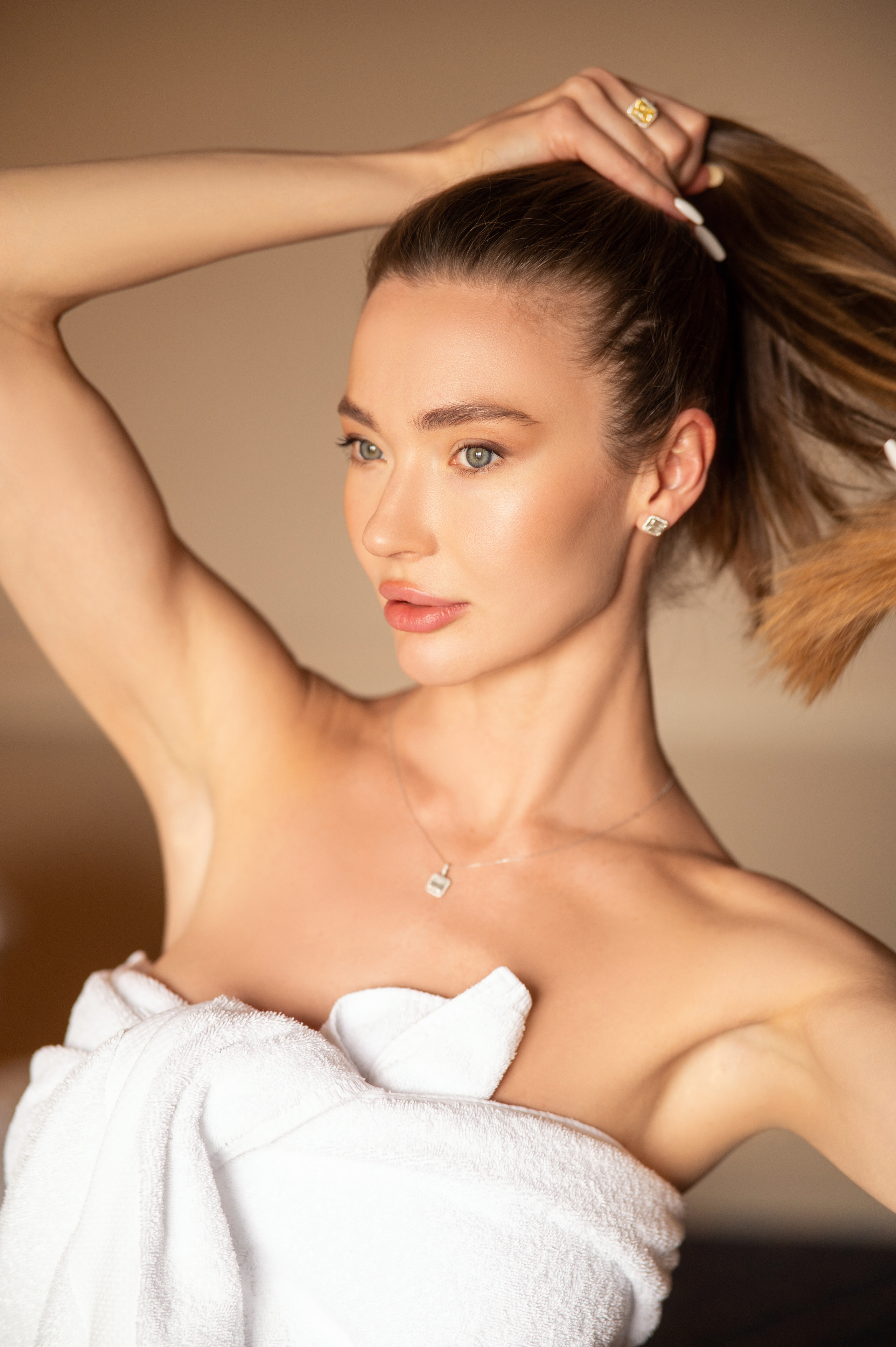 Фотосесія в номері готеля. Весільний і портретний фотограф в Києві Євген Ковачов