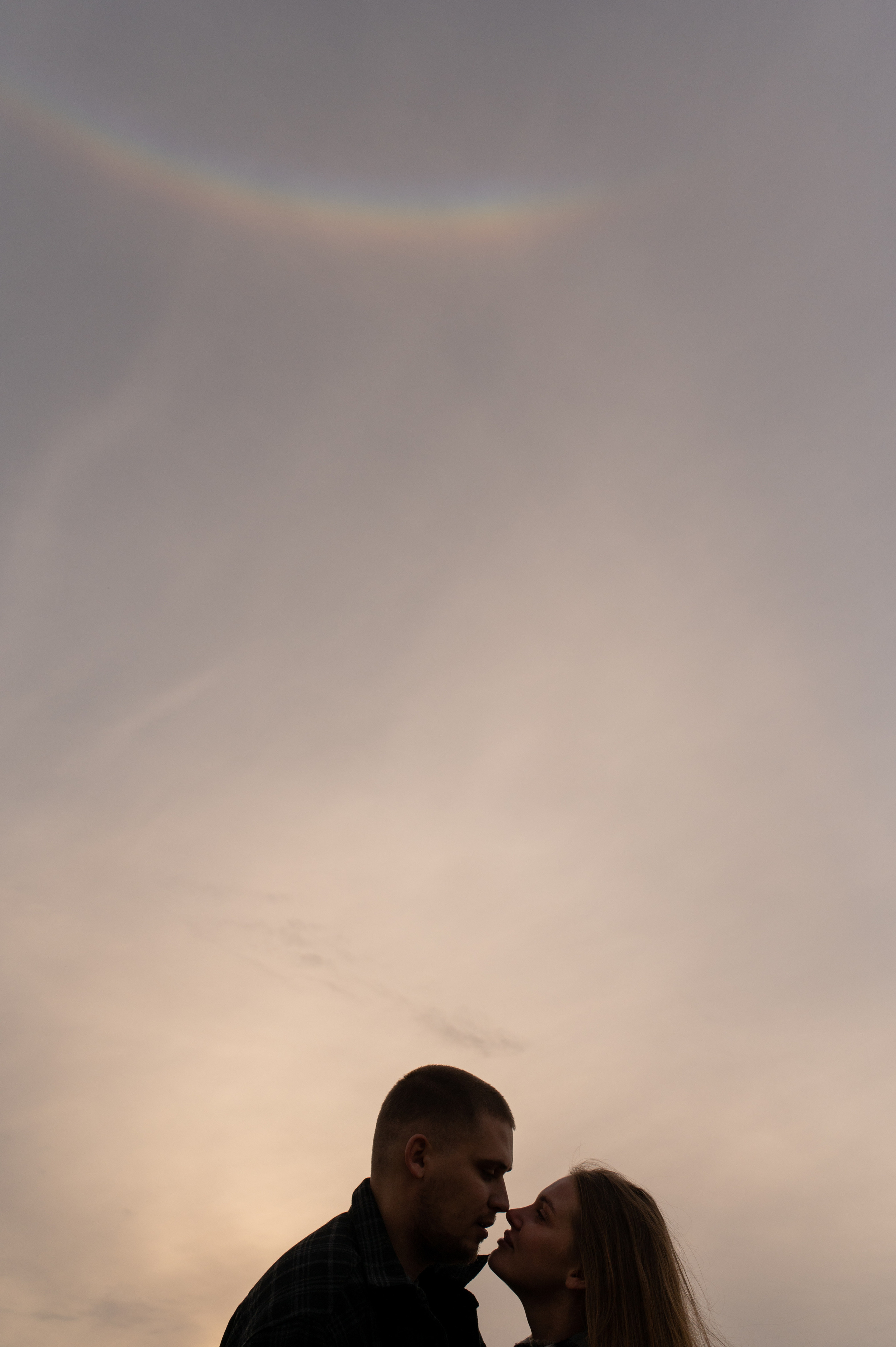 Осеннее лавстори Lovestory на берегу моря. Весільний і портретний фотограф в Києві Євген Ковачов