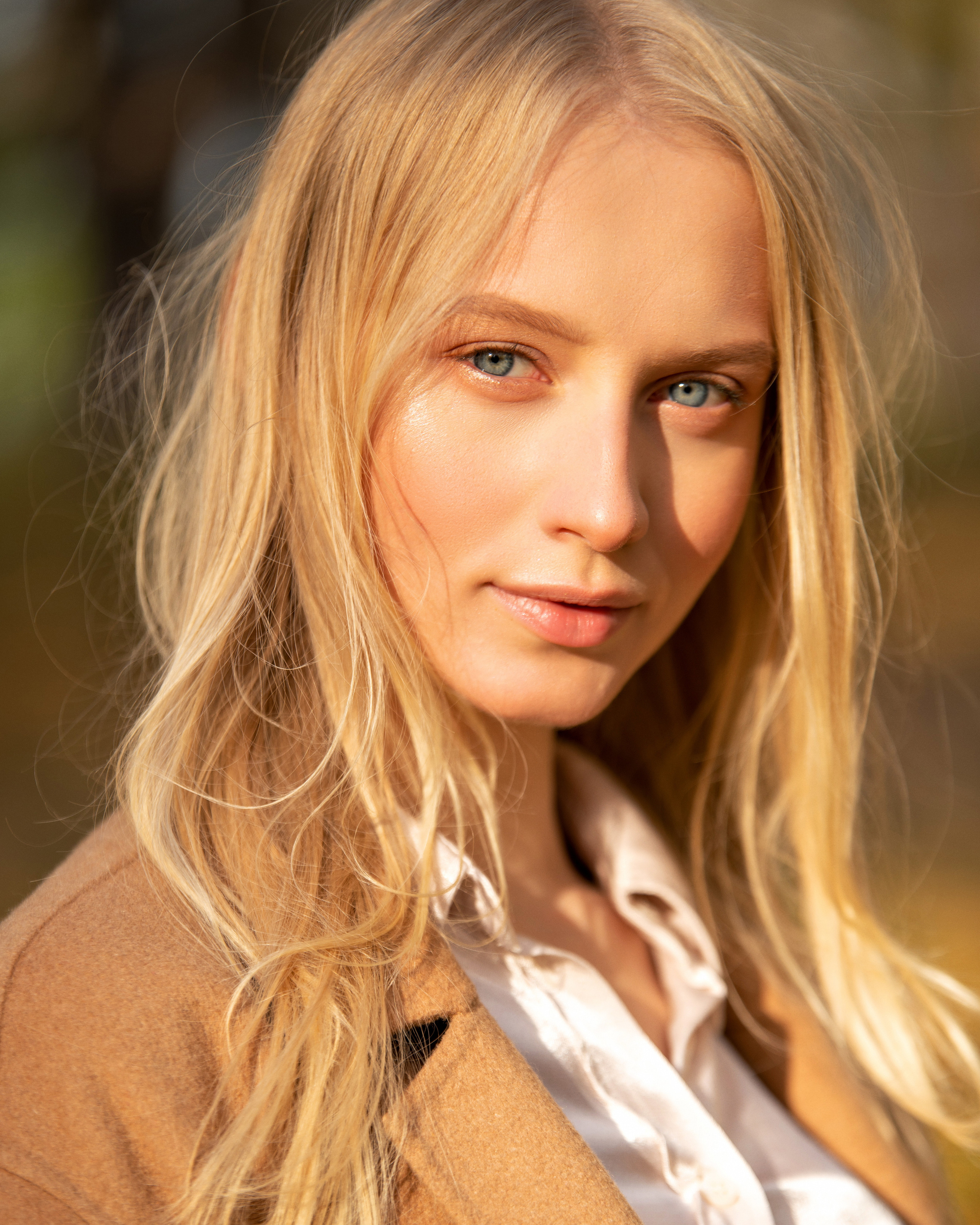 Портретная фотосессия. Весільний і портретний фотограф в Києві Євген Ковачов