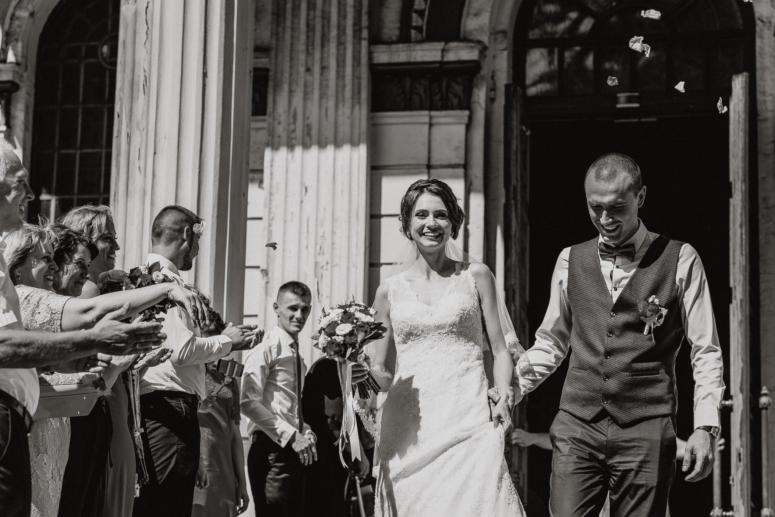 Весілля. Soel studio. Фотограф Дніпро