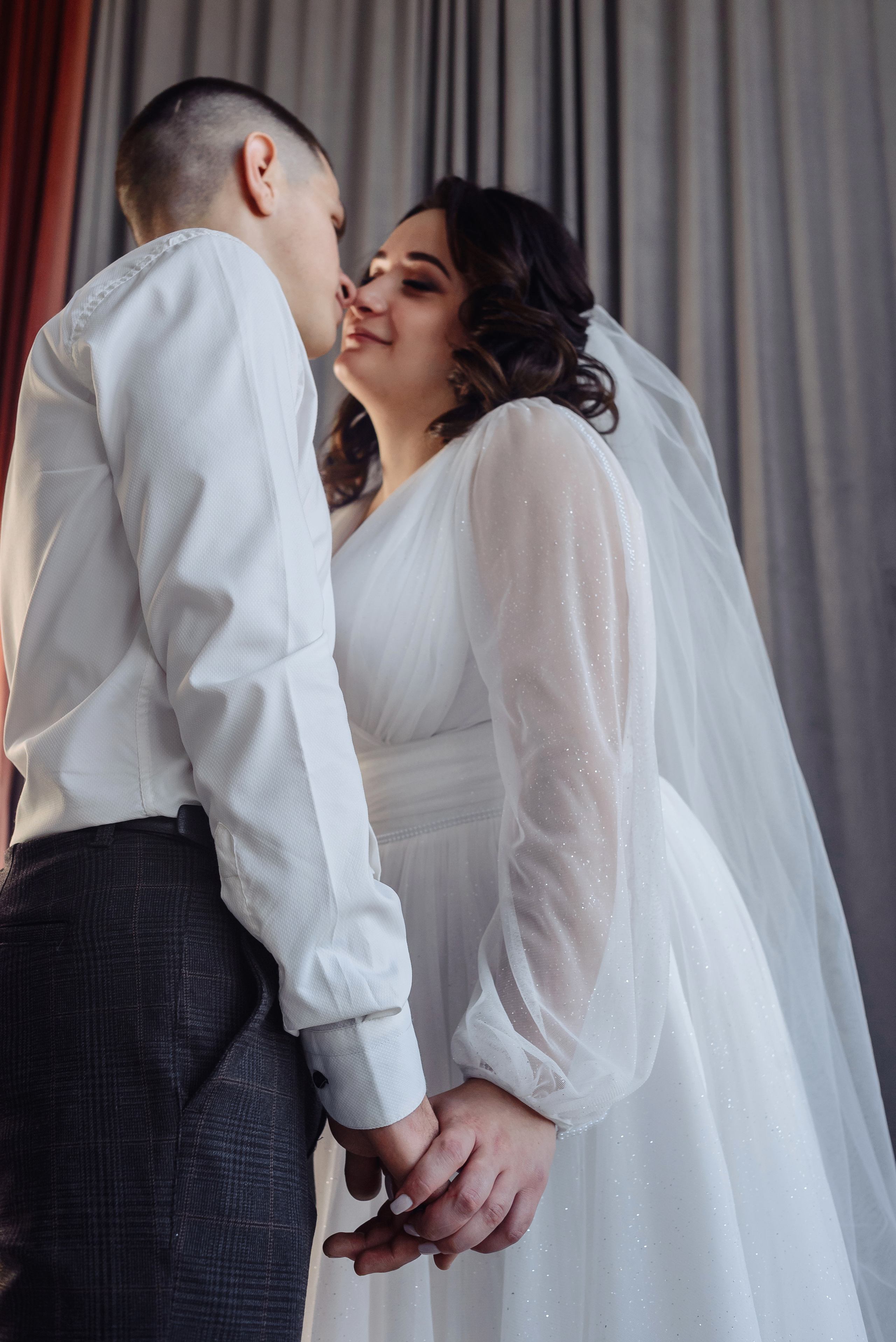 Свадьба Андрея и Виктории. Soel studio. Фотограф Дніпро