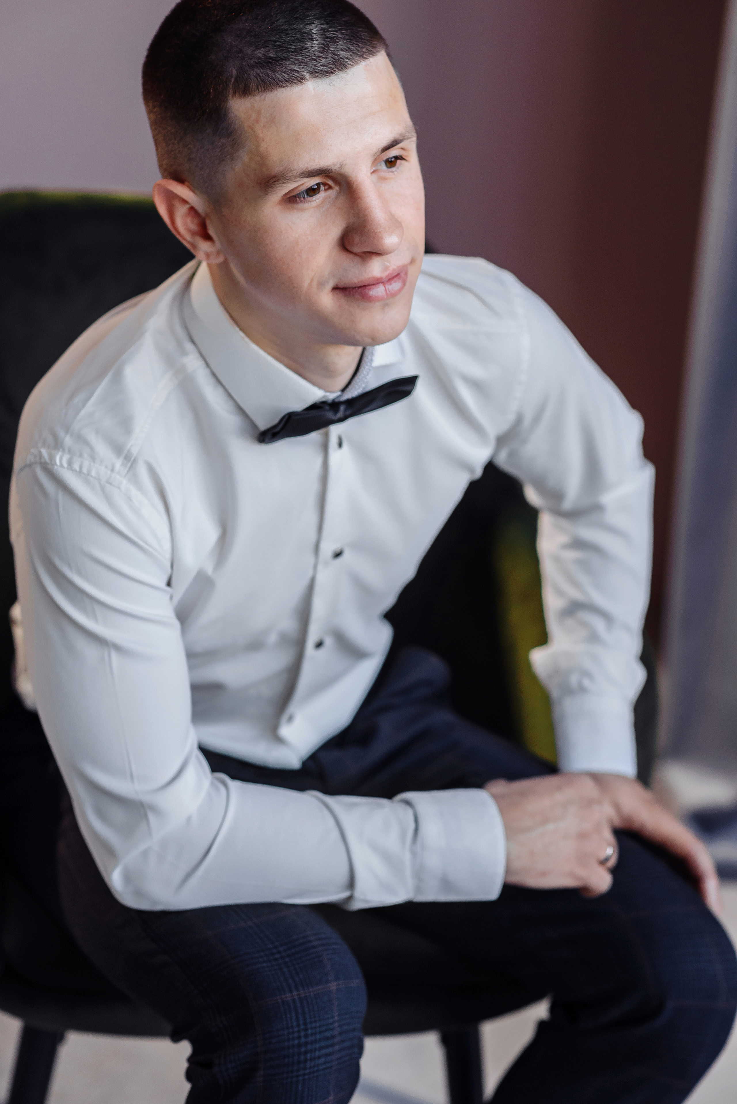 Свадьба Андрея и Виктории. Soel studio. Фотограф Дніпро