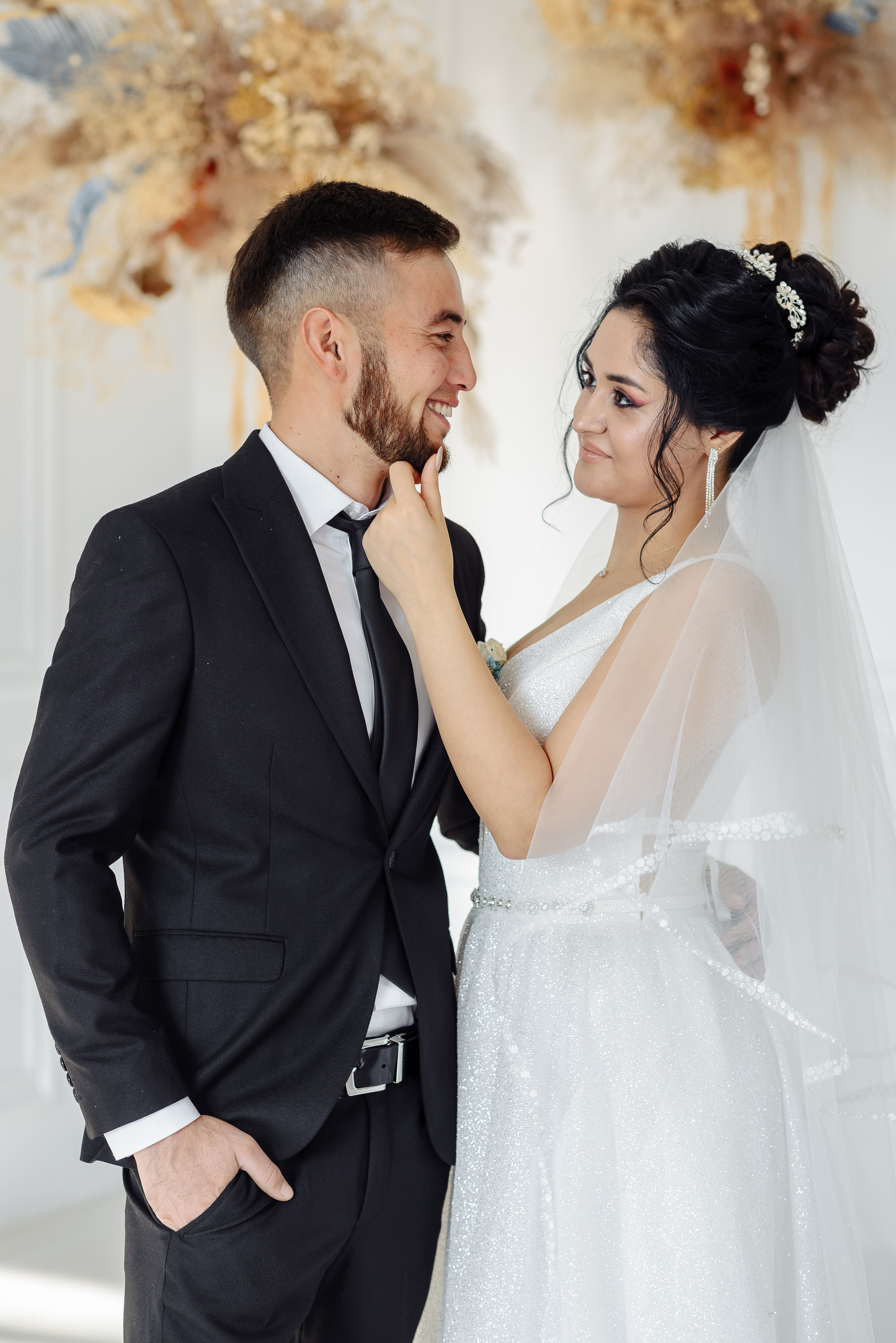 Особенный день Ровшена и Сабины. Soel studio. Фотограф Дніпро