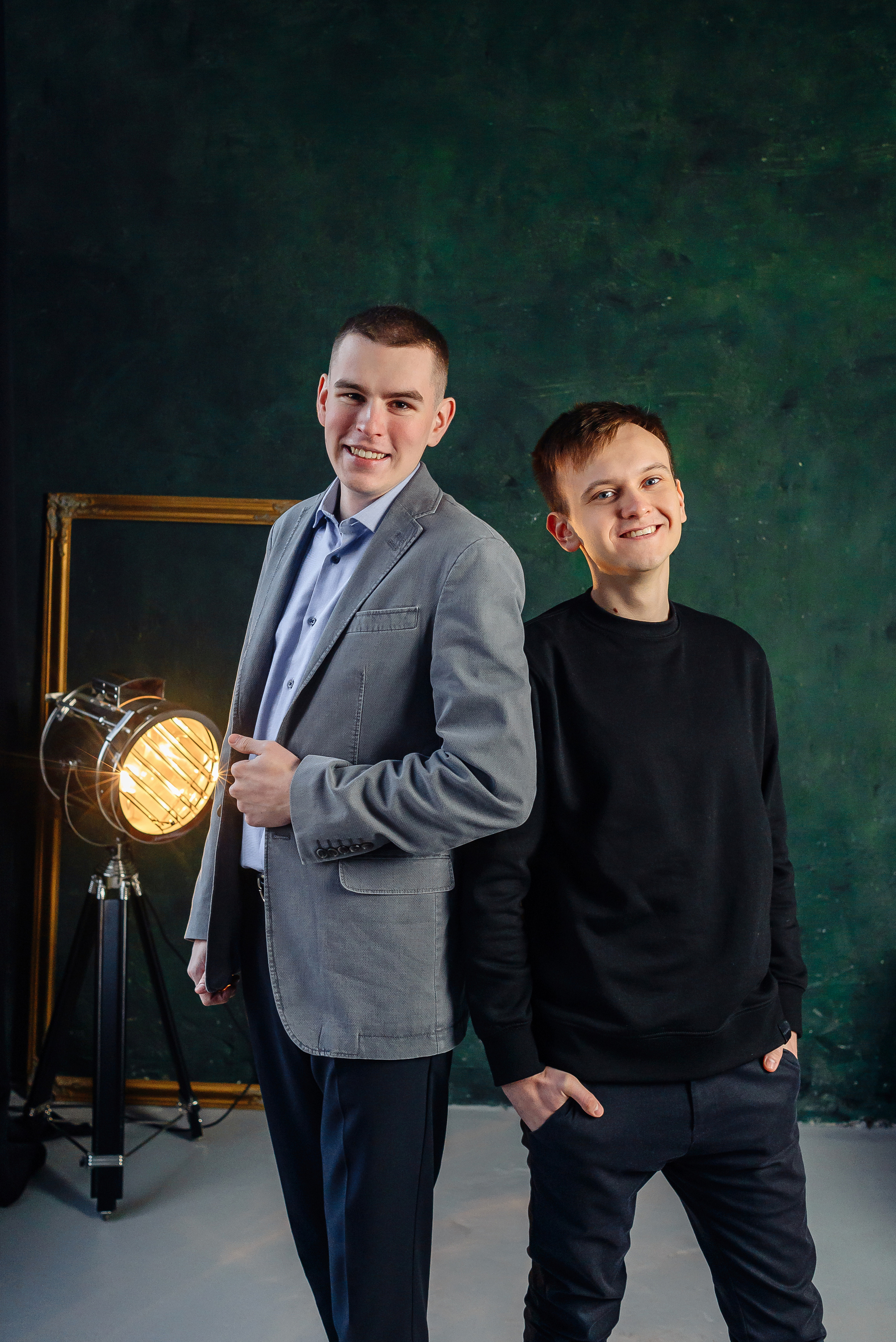 Свадебный день Димы и Юли. Soel studio. Фотограф Дніпро