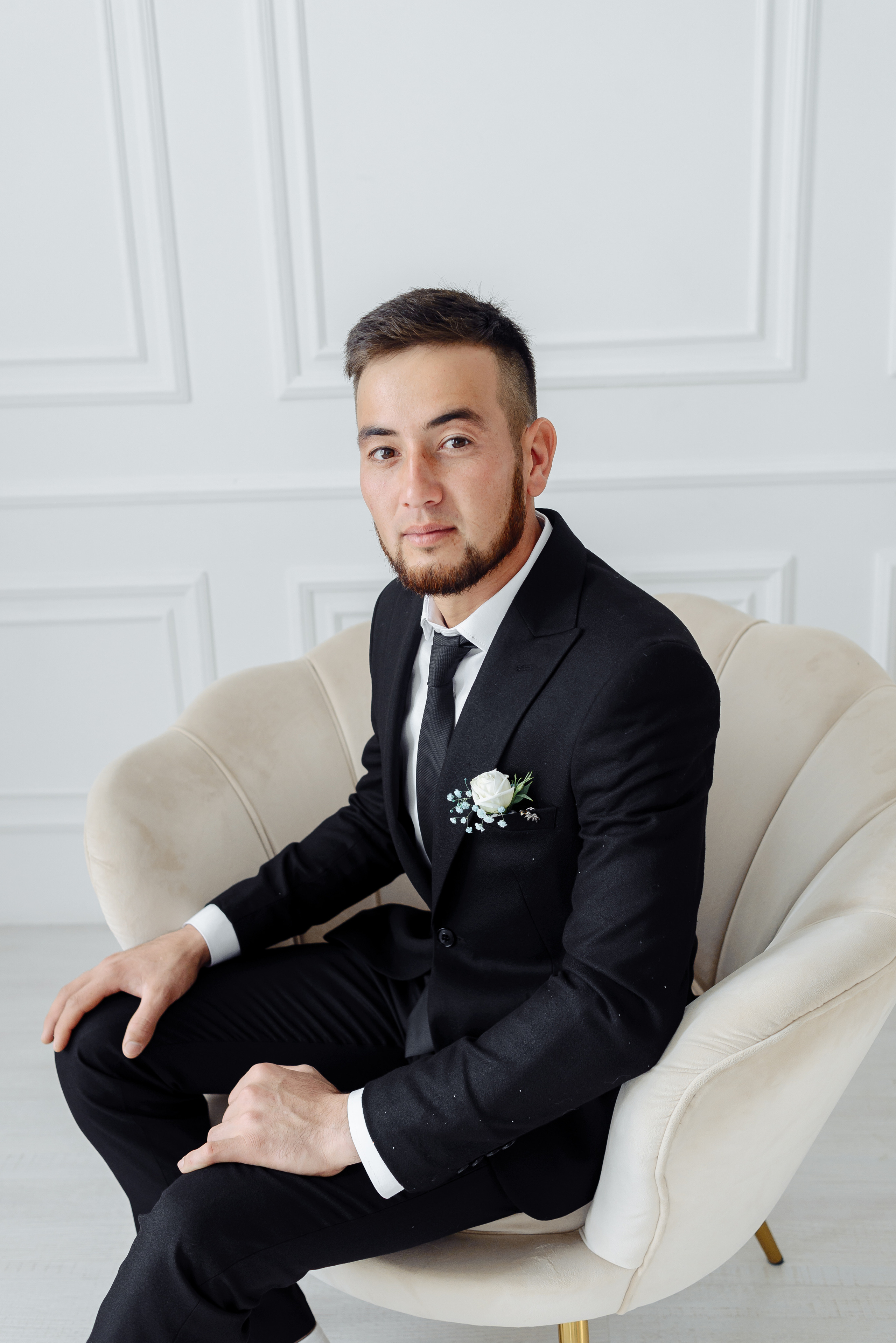 Особенный день Ровшена и Сабины. Soel studio. Фотограф Дніпро