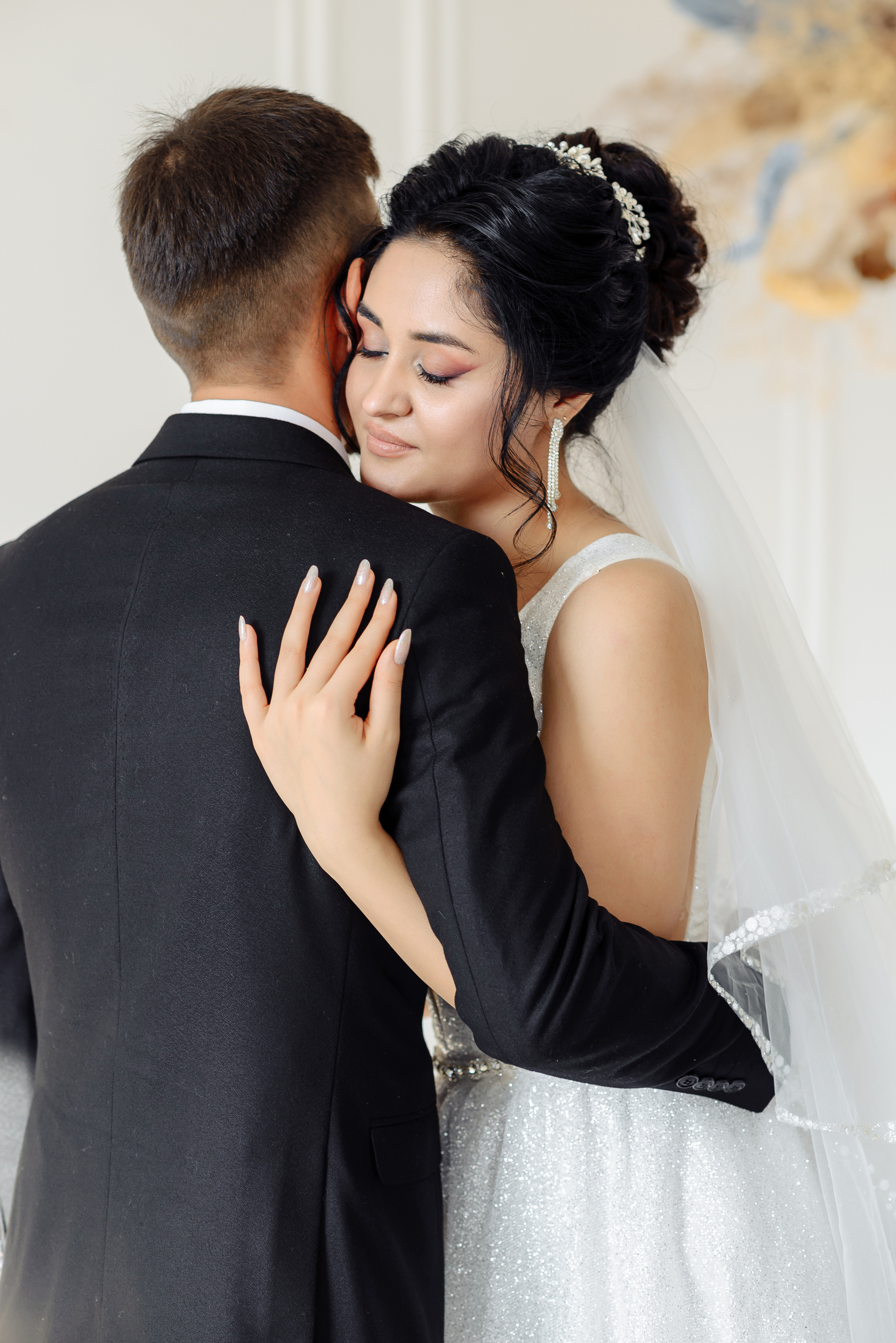 Особенный день Ровшена и Сабины. Soel studio. Фотограф Дніпро