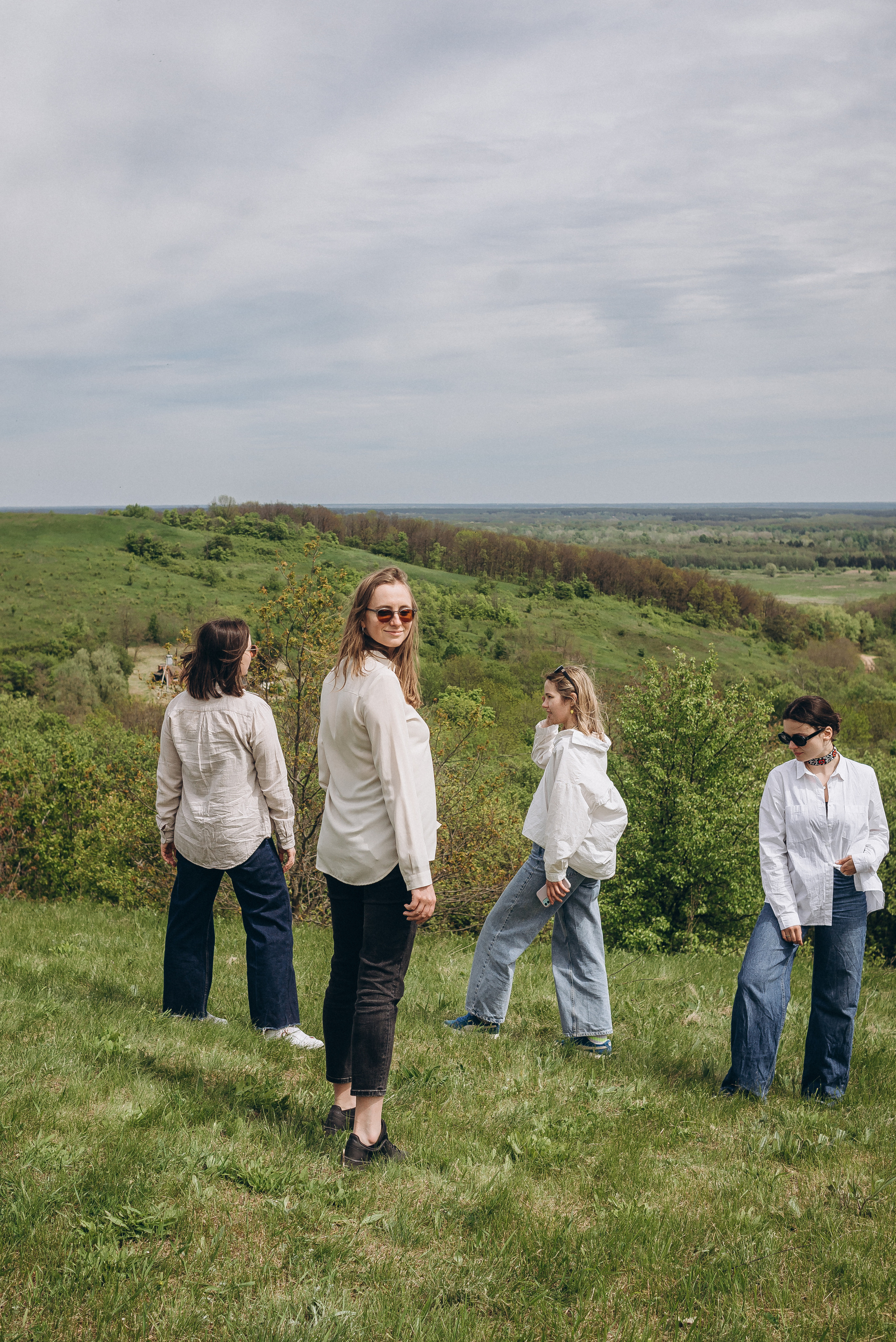 Friends story. Soel studio. Фотограф Дніпро