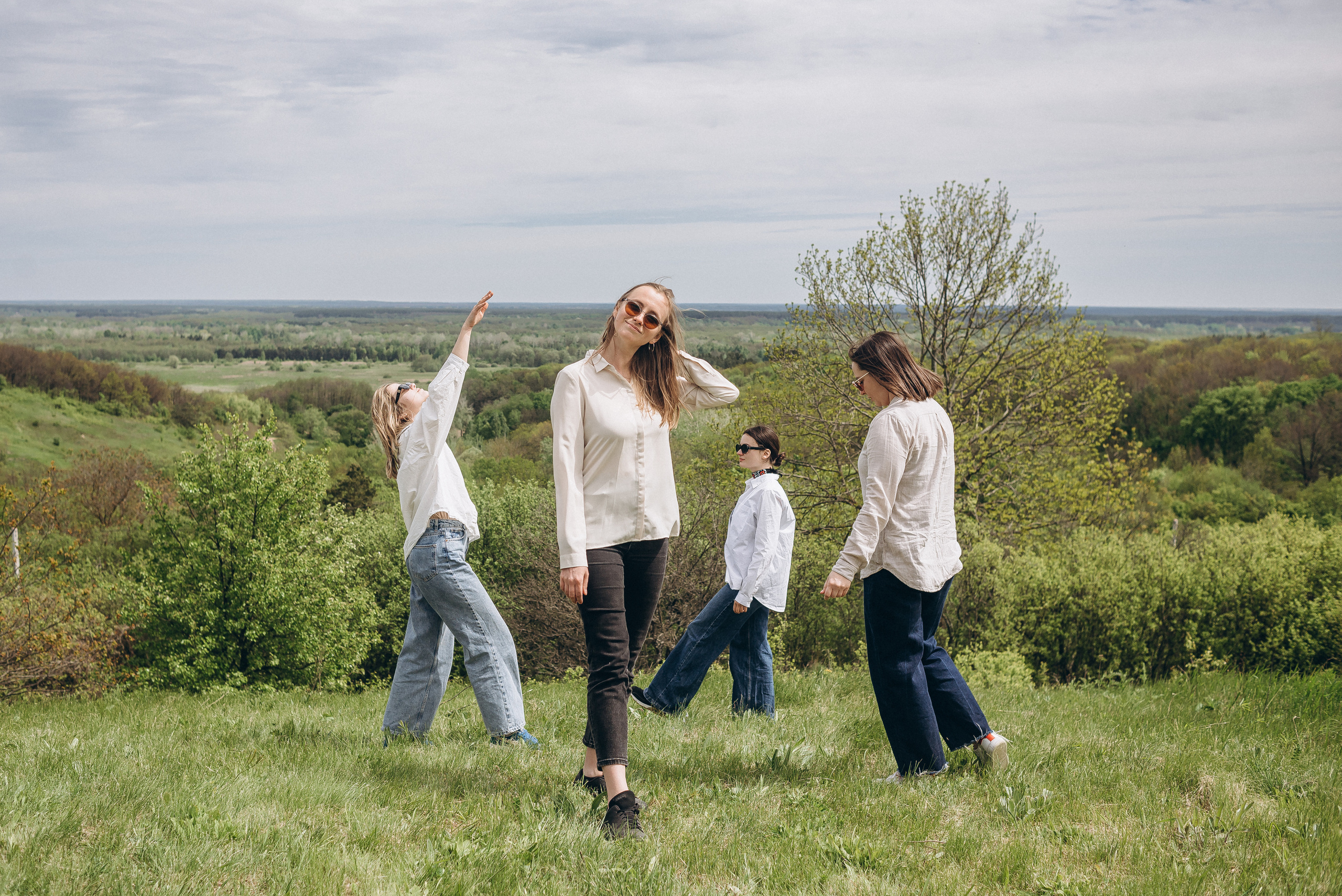 Friends story. Soel studio. Фотограф Дніпро