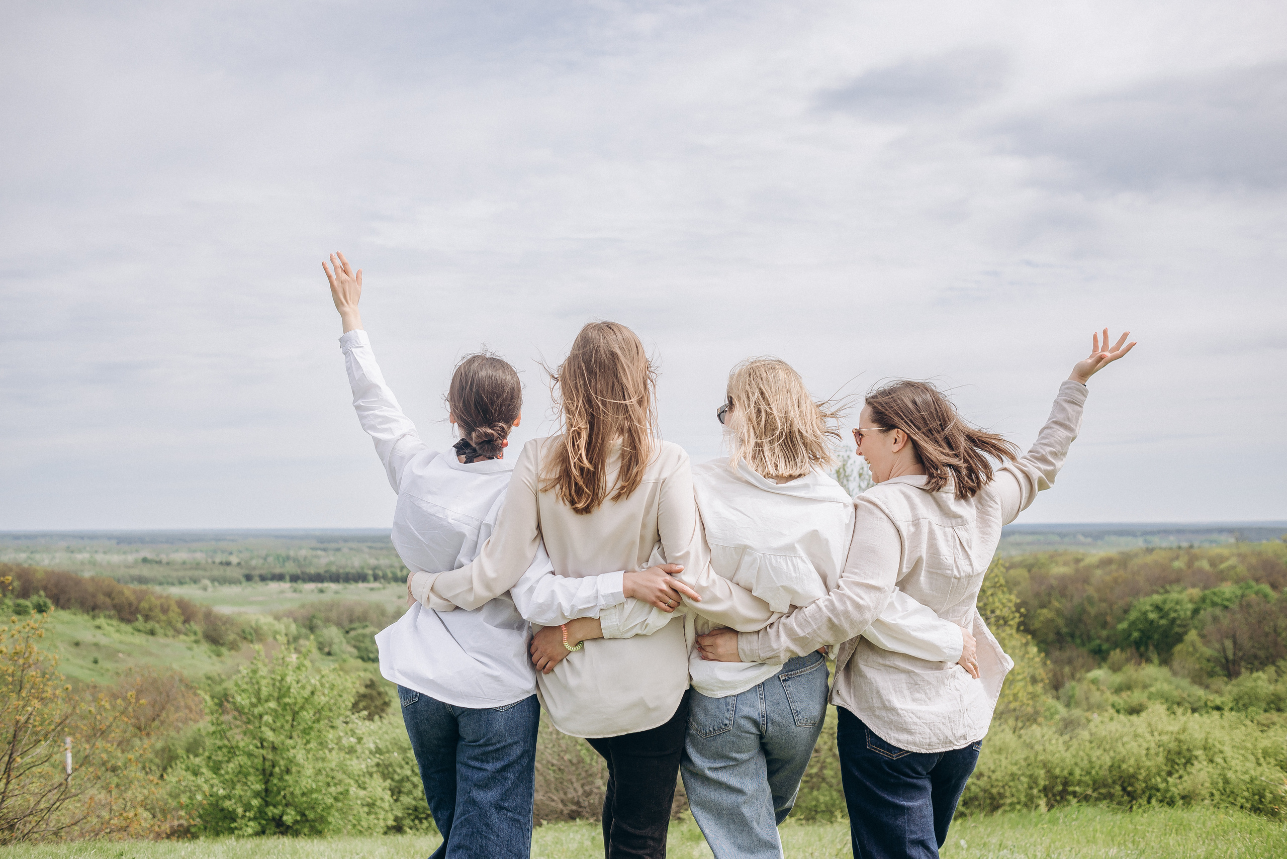 Friends story. Soel studio. Фотограф Дніпро