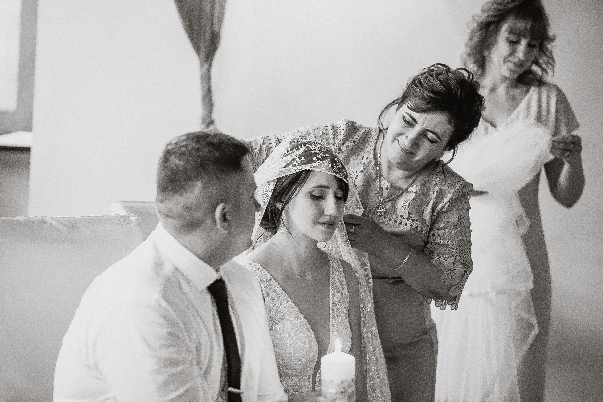 Весілля. Soel studio. Фотограф Дніпро