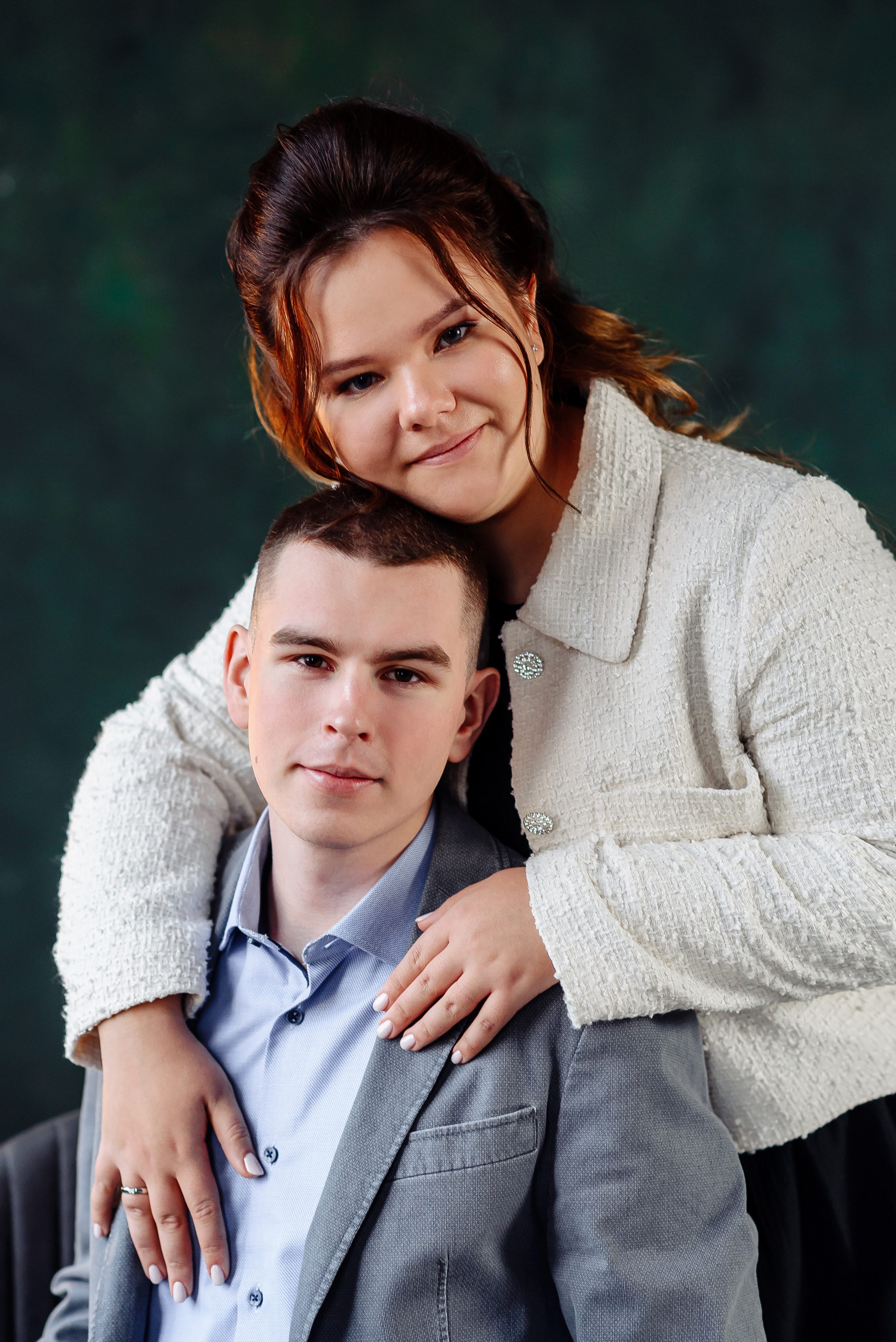 Свадебный день Димы и Юли. Soel studio. Фотограф Дніпро