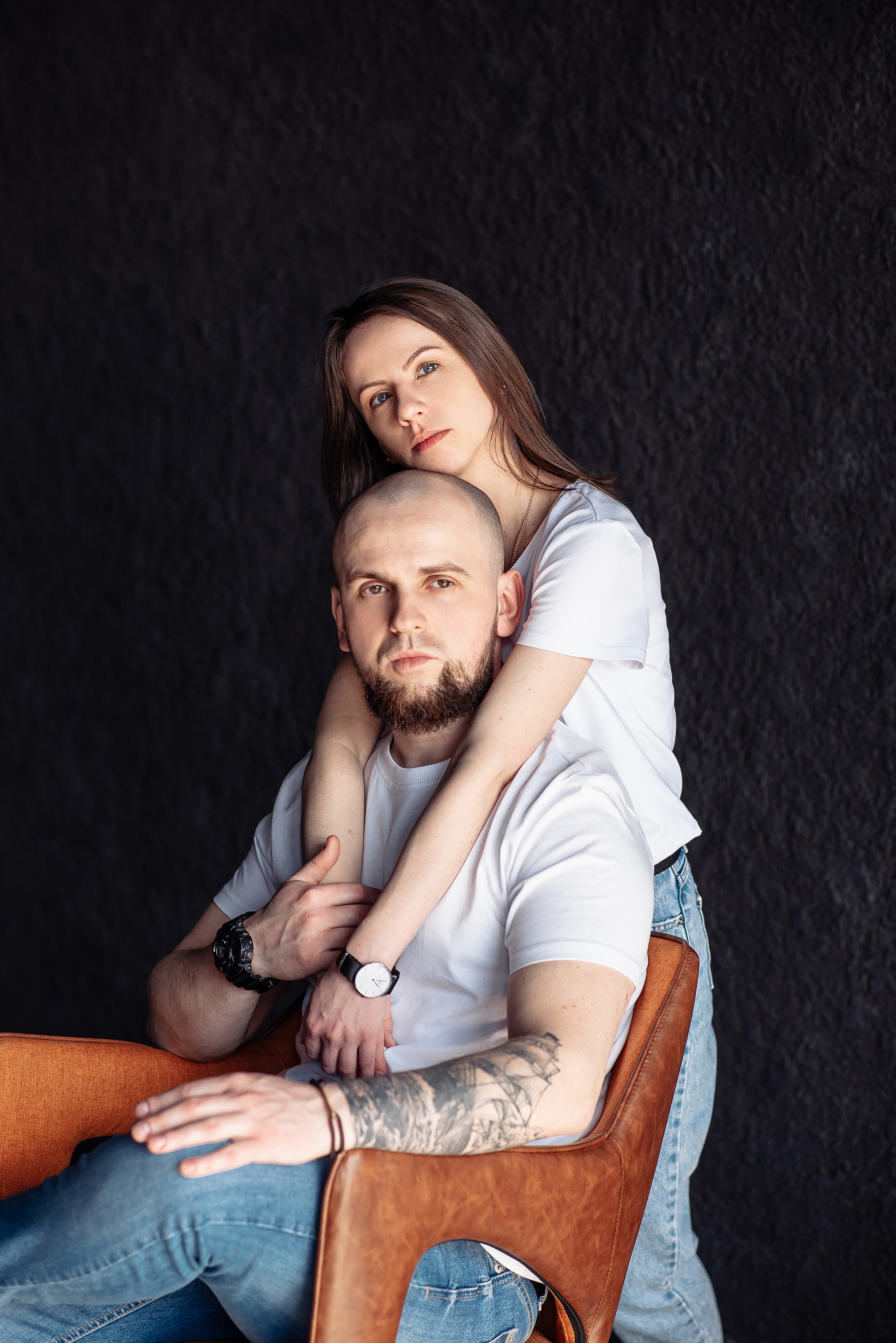 Лав сторі Андрія та Ольги. Soel studio. Фотограф Дніпро