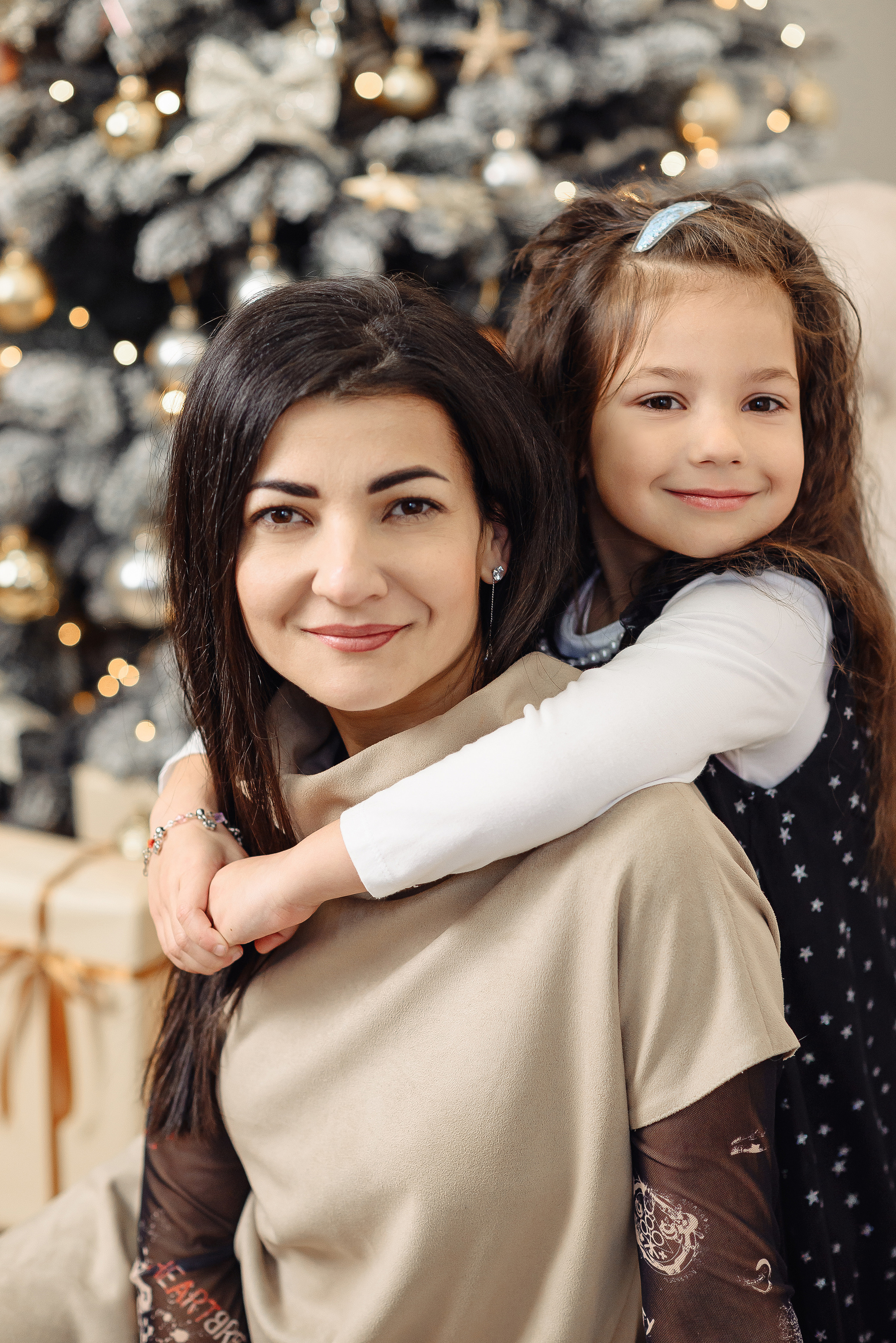 Семейная съемка семьи Шендриковых. Soel studio. Фотограф Дніпро