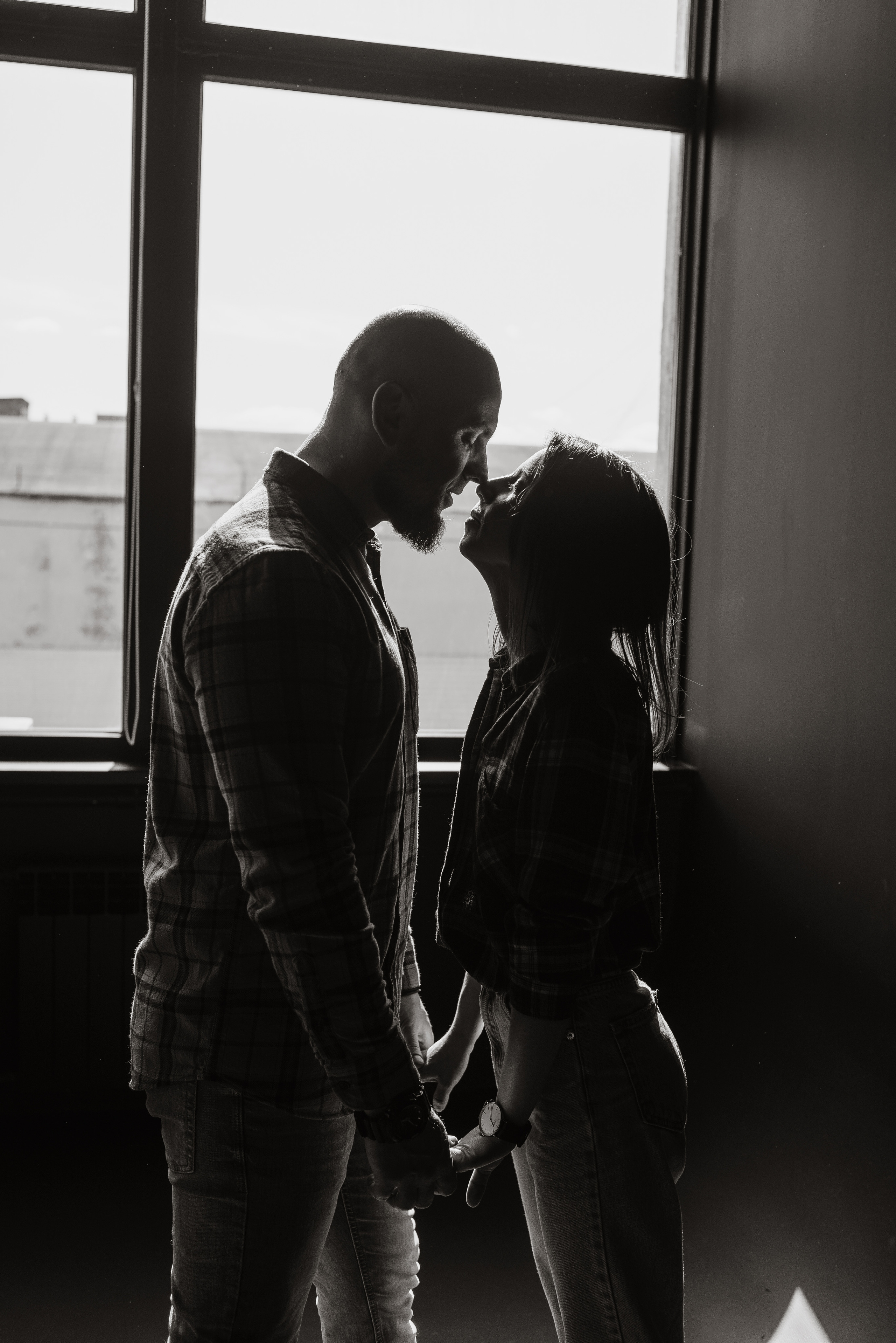 Лав сторі Андрія та Ольги. Soel studio. Фотограф Дніпро