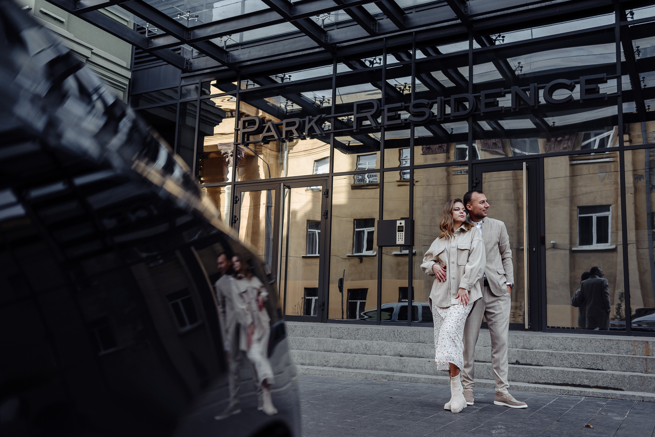 Soel studio. Фотограф Дніпро