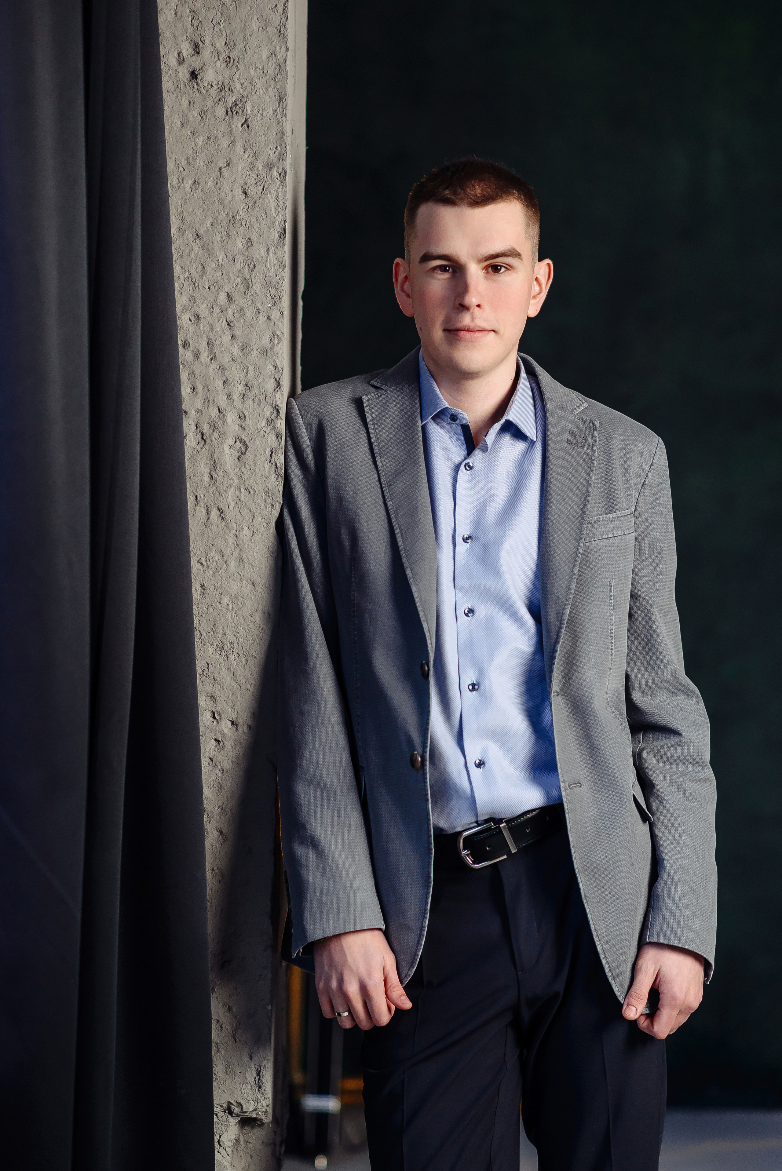 Свадебный день Димы и Юли. Soel studio. Фотограф Дніпро