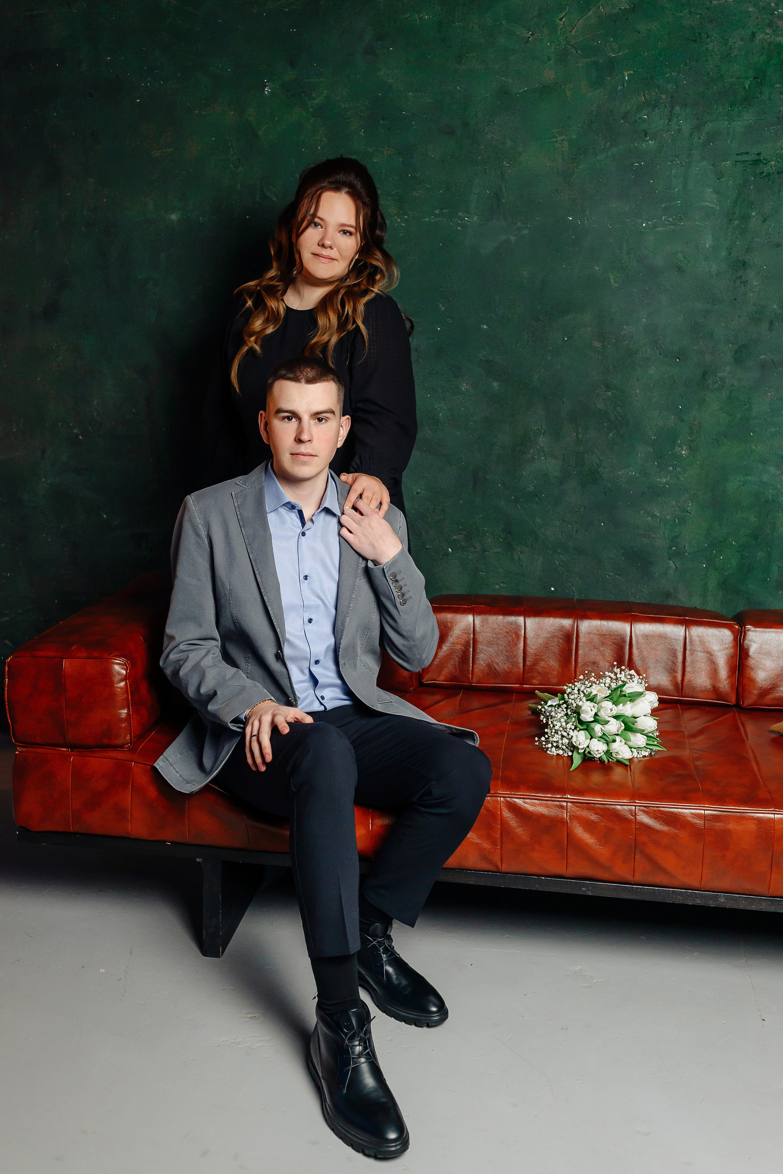 Свадебный день Димы и Юли. Soel studio. Фотограф Дніпро