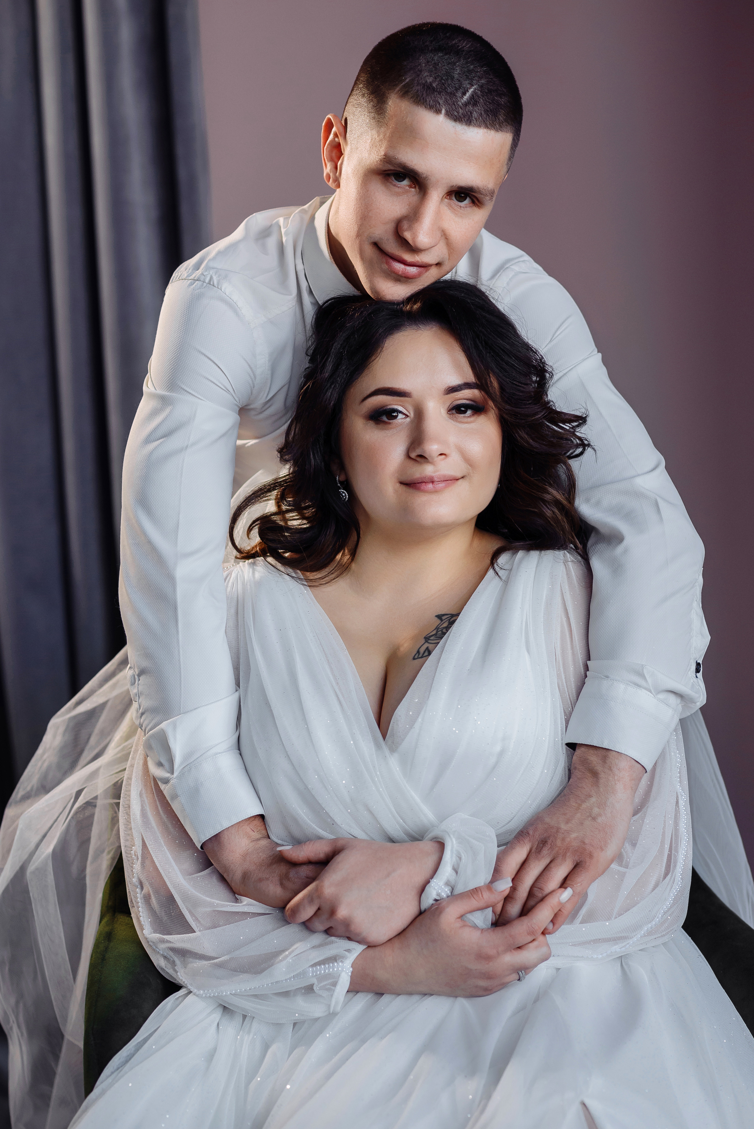 Свадьба Андрея и Виктории. Soel studio. Фотограф Дніпро