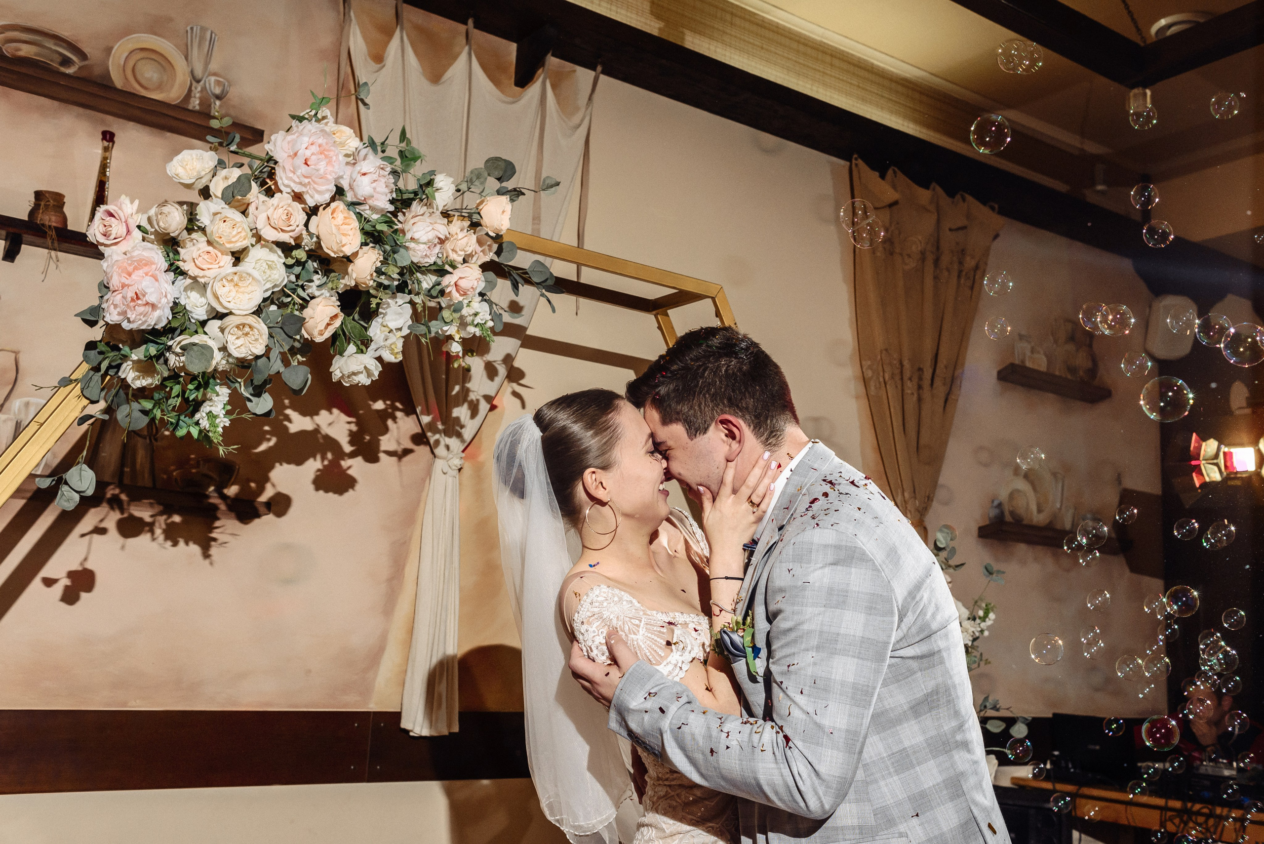 Весілля. Soel studio. Фотограф Дніпро