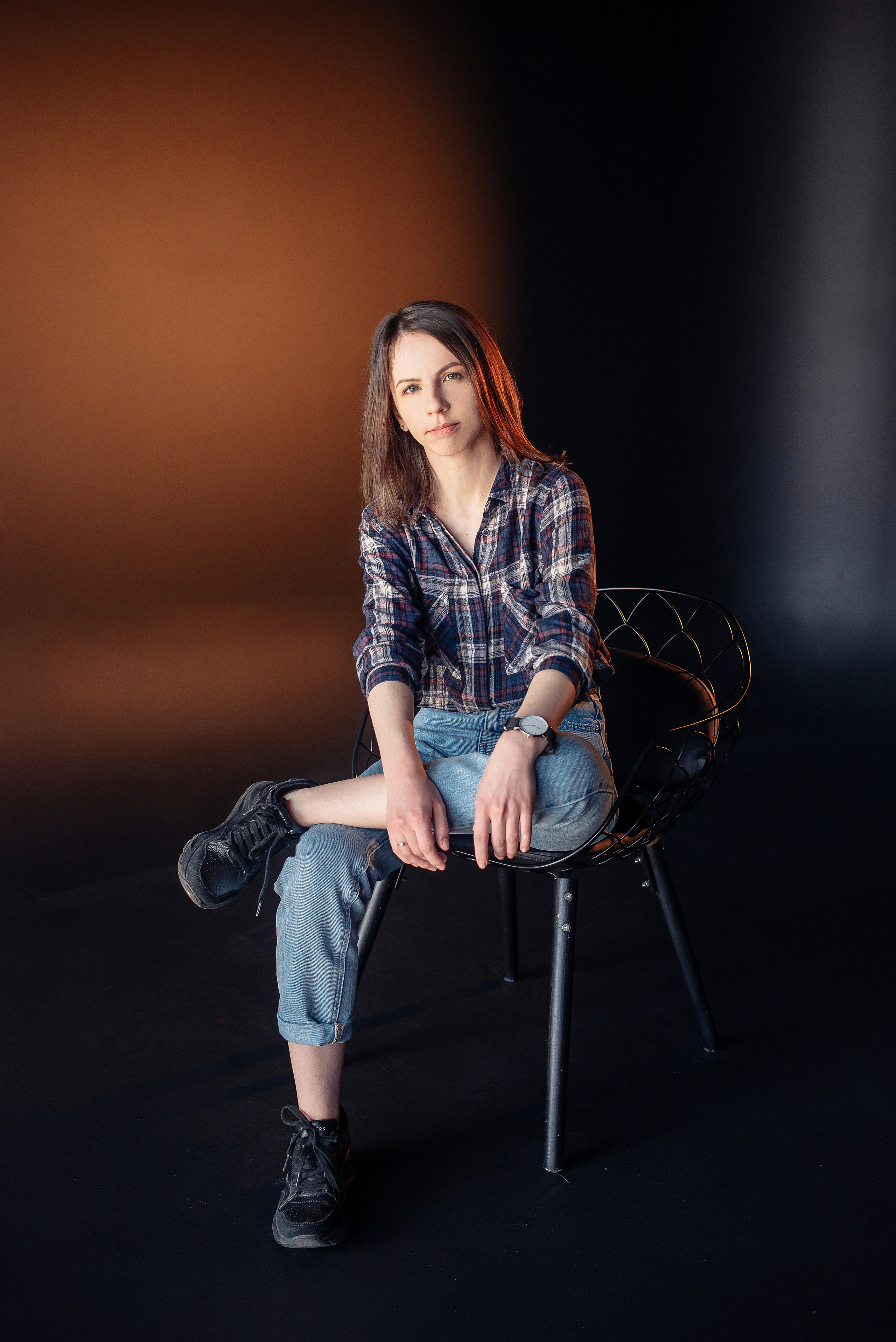 Лав сторі Андрія та Ольги. Soel studio. Фотограф Дніпро