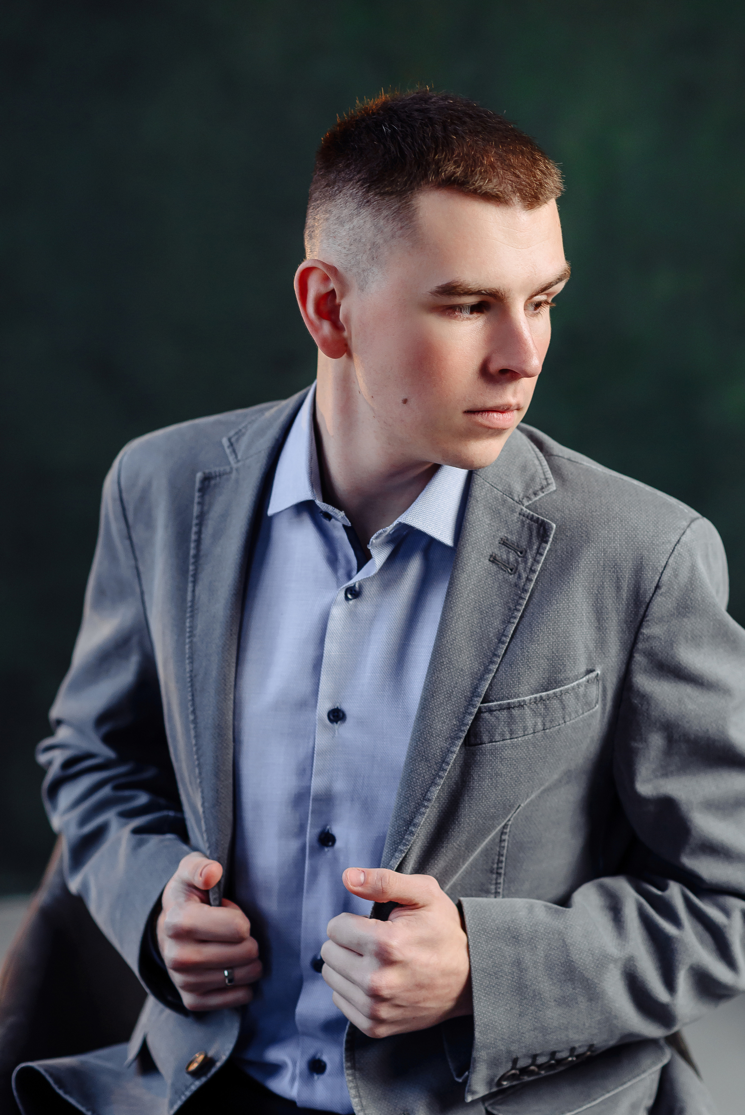 Свадебный день Димы и Юли. Soel studio. Фотограф Дніпро