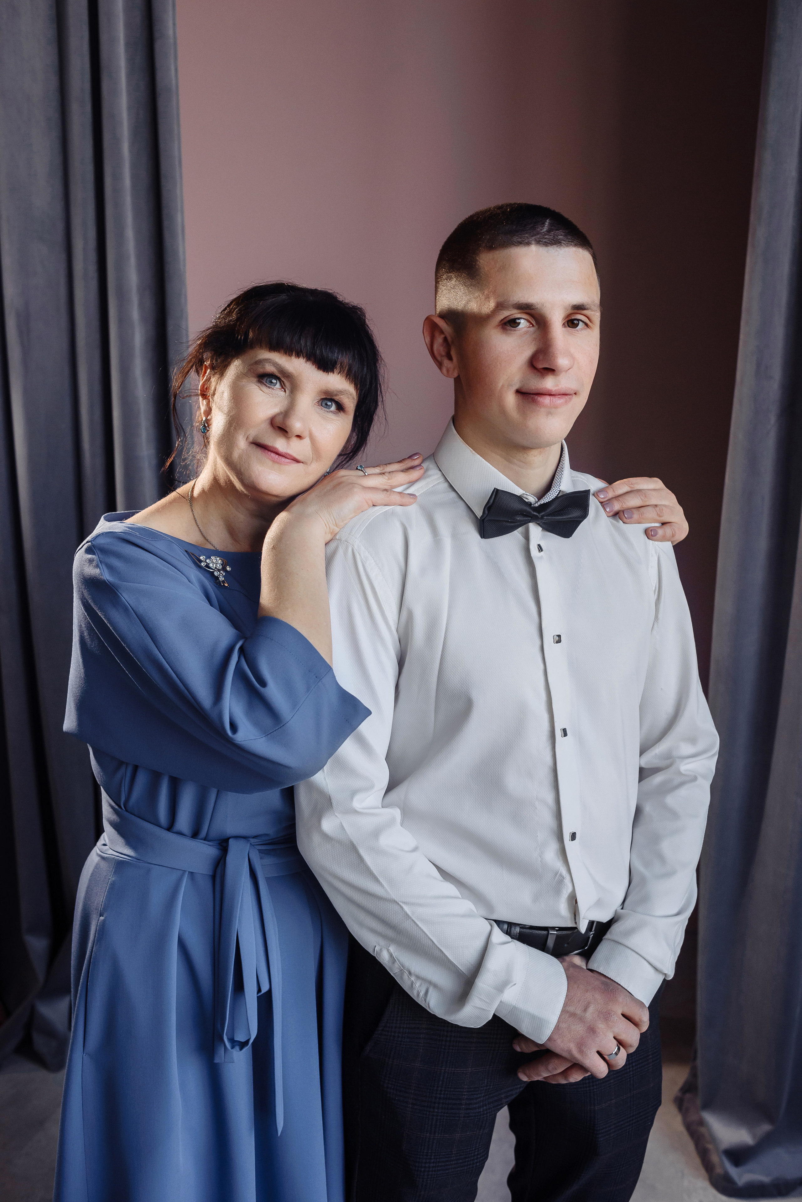 Свадьба Андрея и Виктории. Soel studio. Фотограф Дніпро